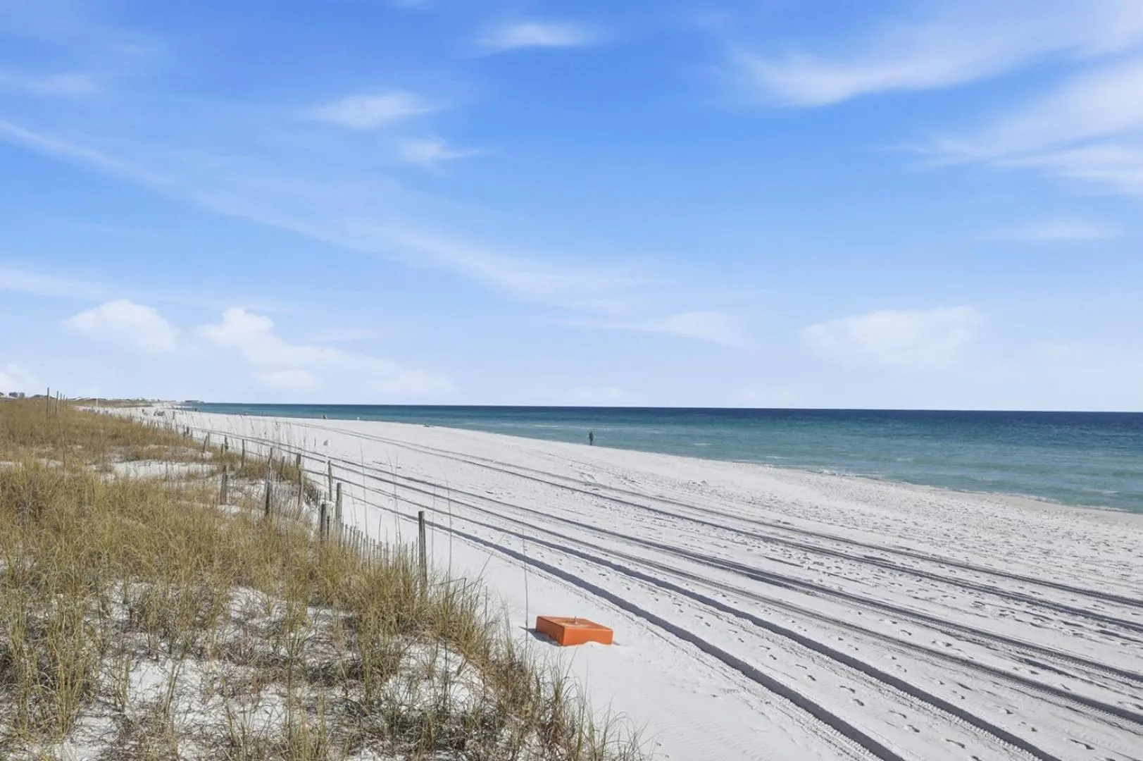 Seaspray Condos 210D