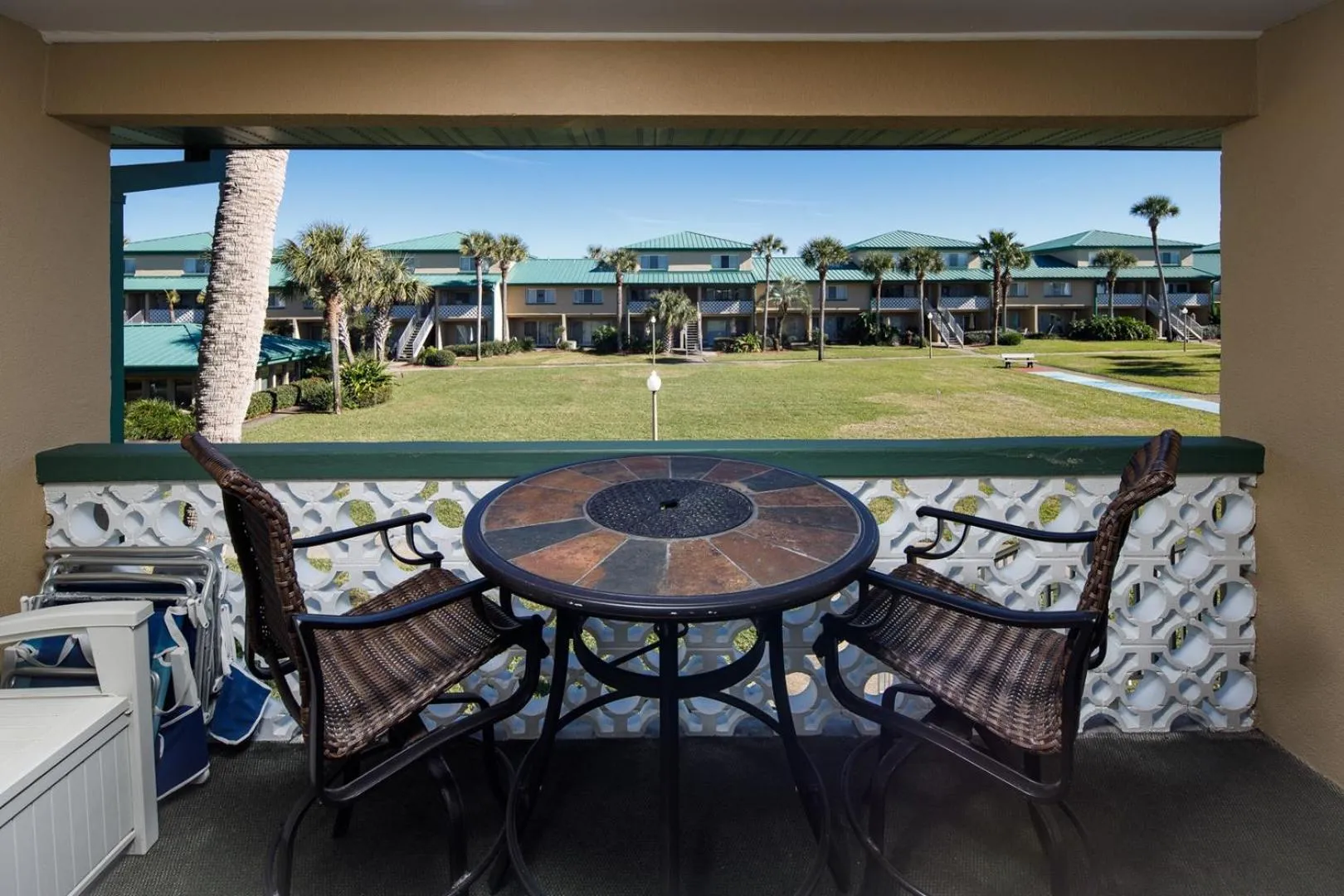 Seaspray Condos 210D
