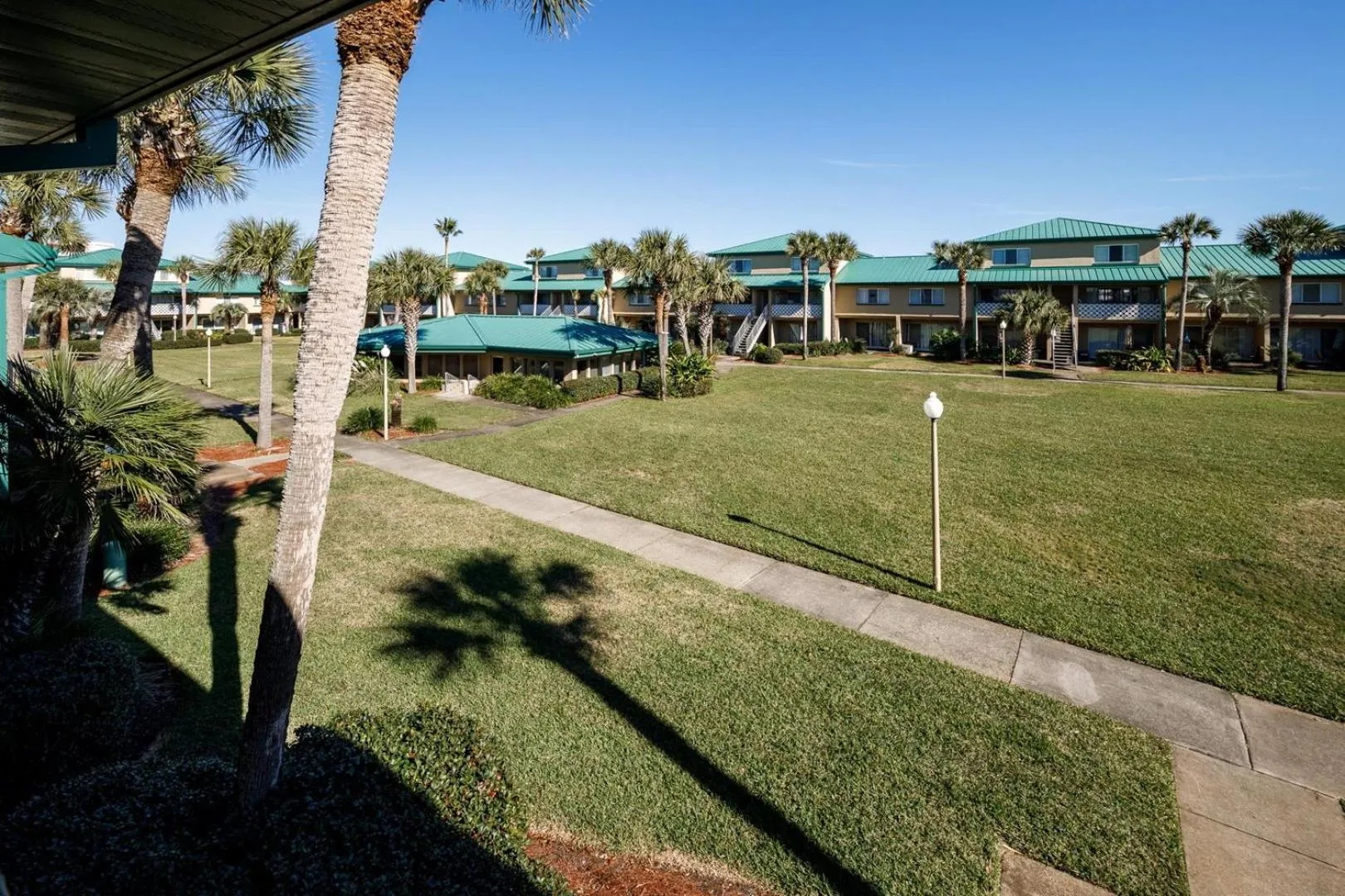 Seaspray Condos 210D