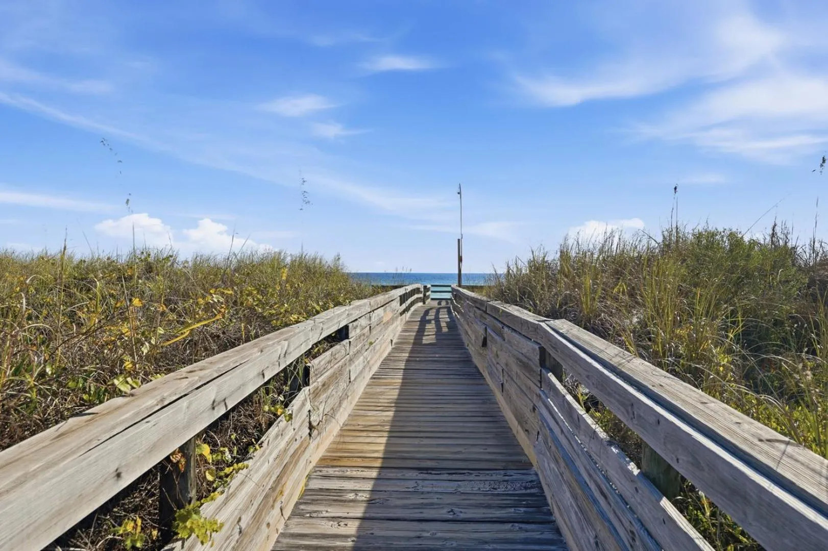 Seaspray Condos 210D