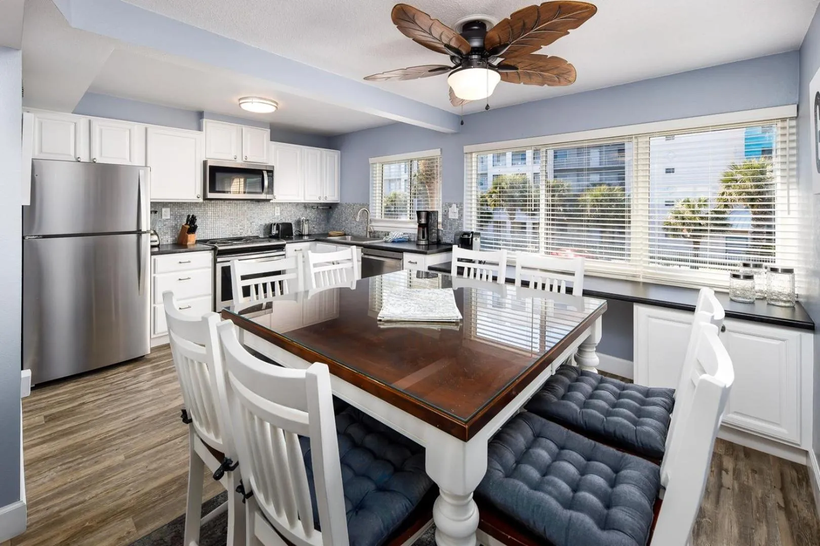 Seaspray Condos 210D