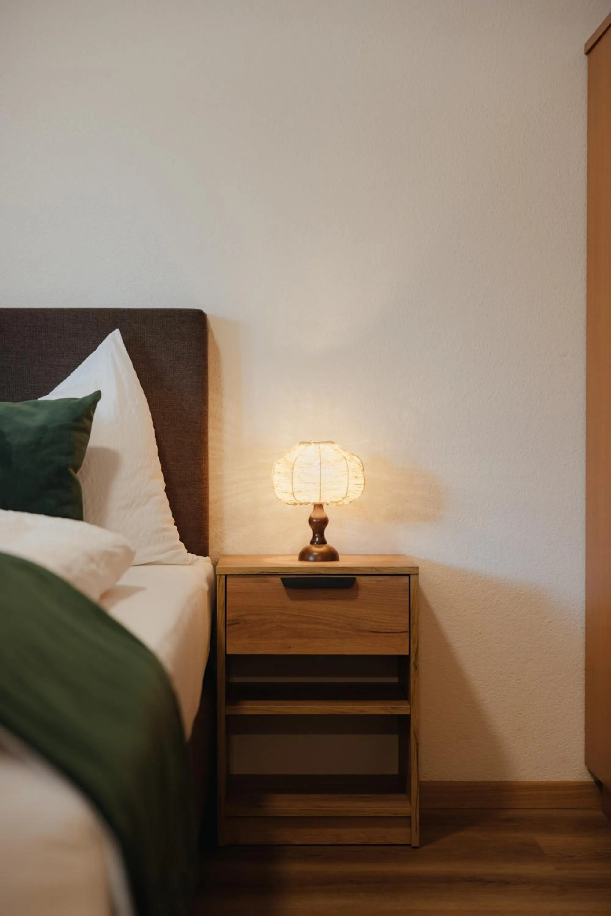 Bed in Residence Arche Noah - Colfosco