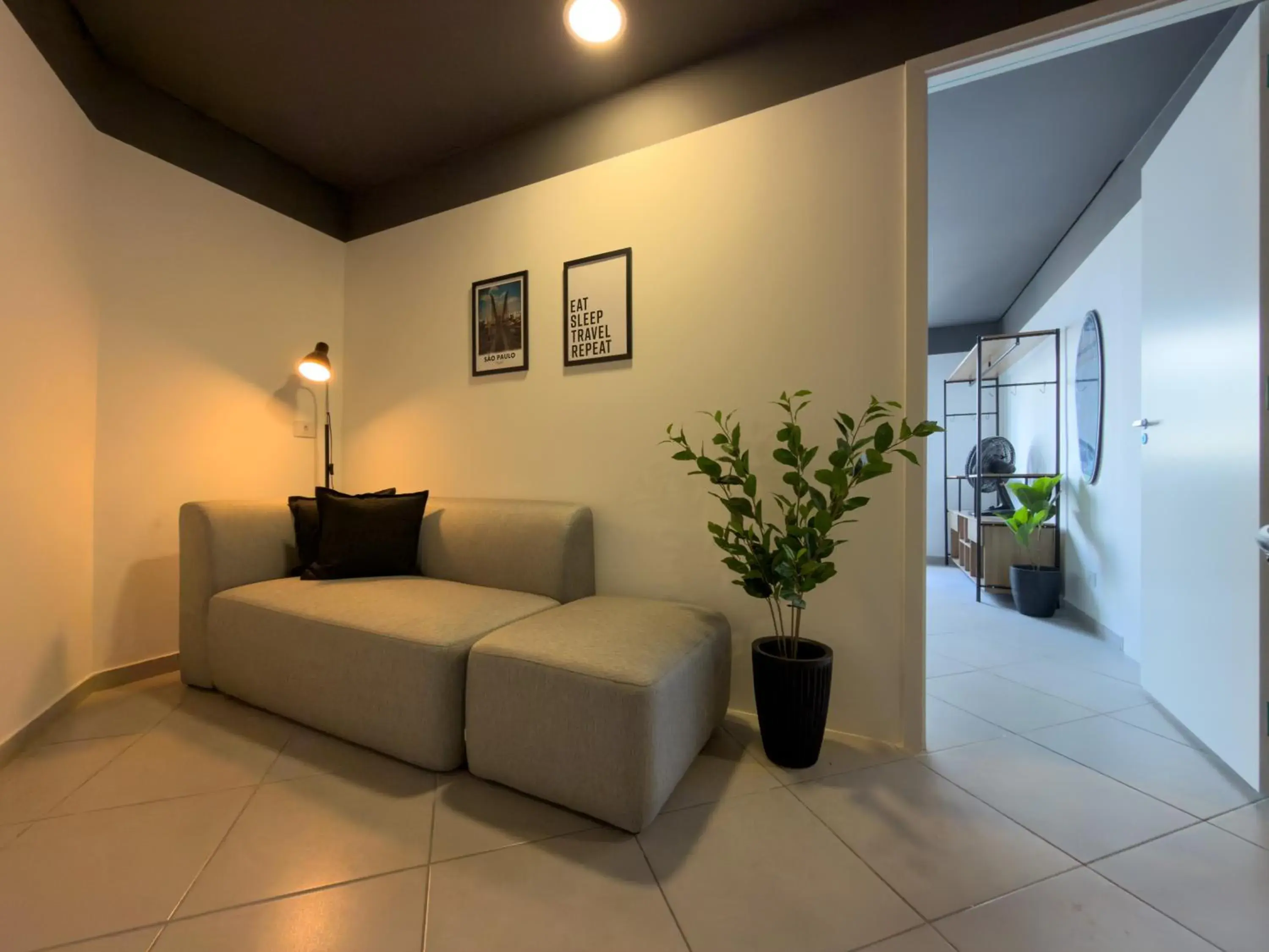 Classic Apartment in 360 Santa Ifigênia Classic Apartment in 360 Santa Ifigênia