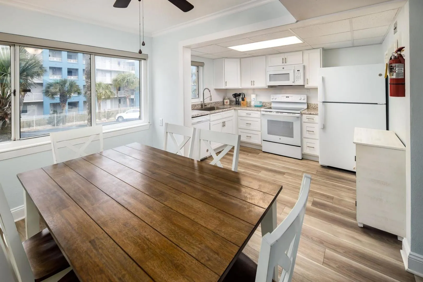 Seaspray Condos 212C