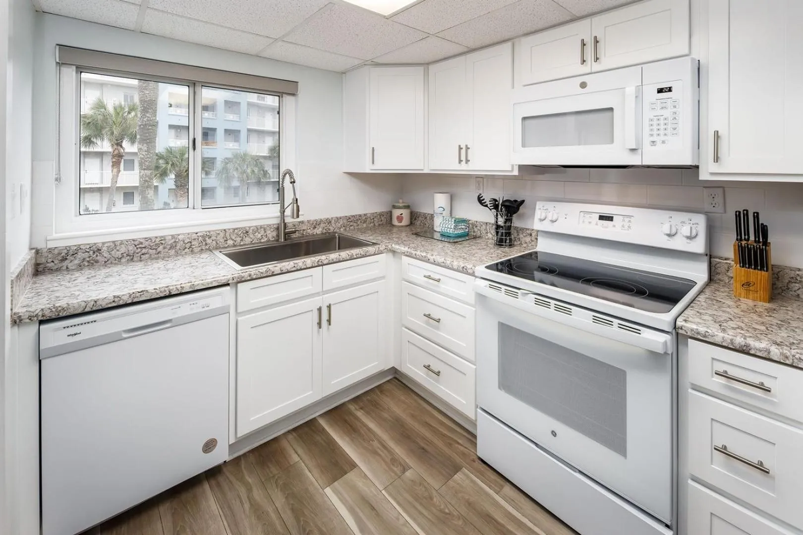 Seaspray Condos 212C