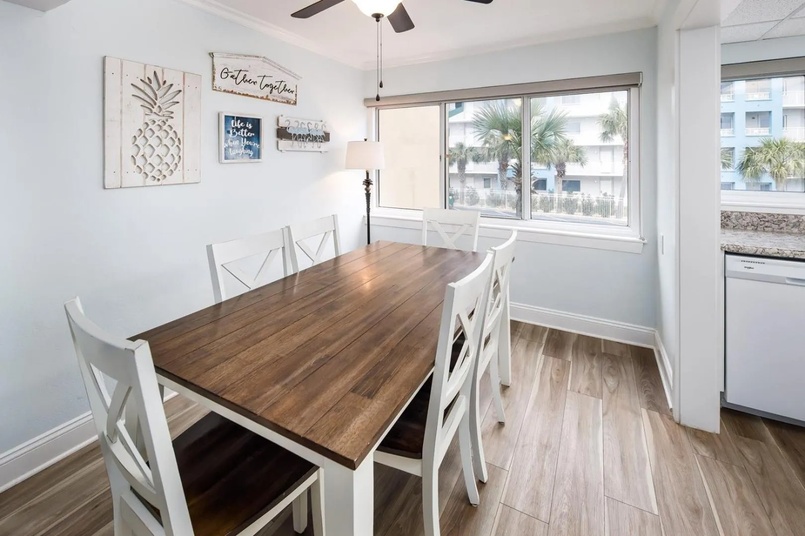 Seaspray Condos 212C