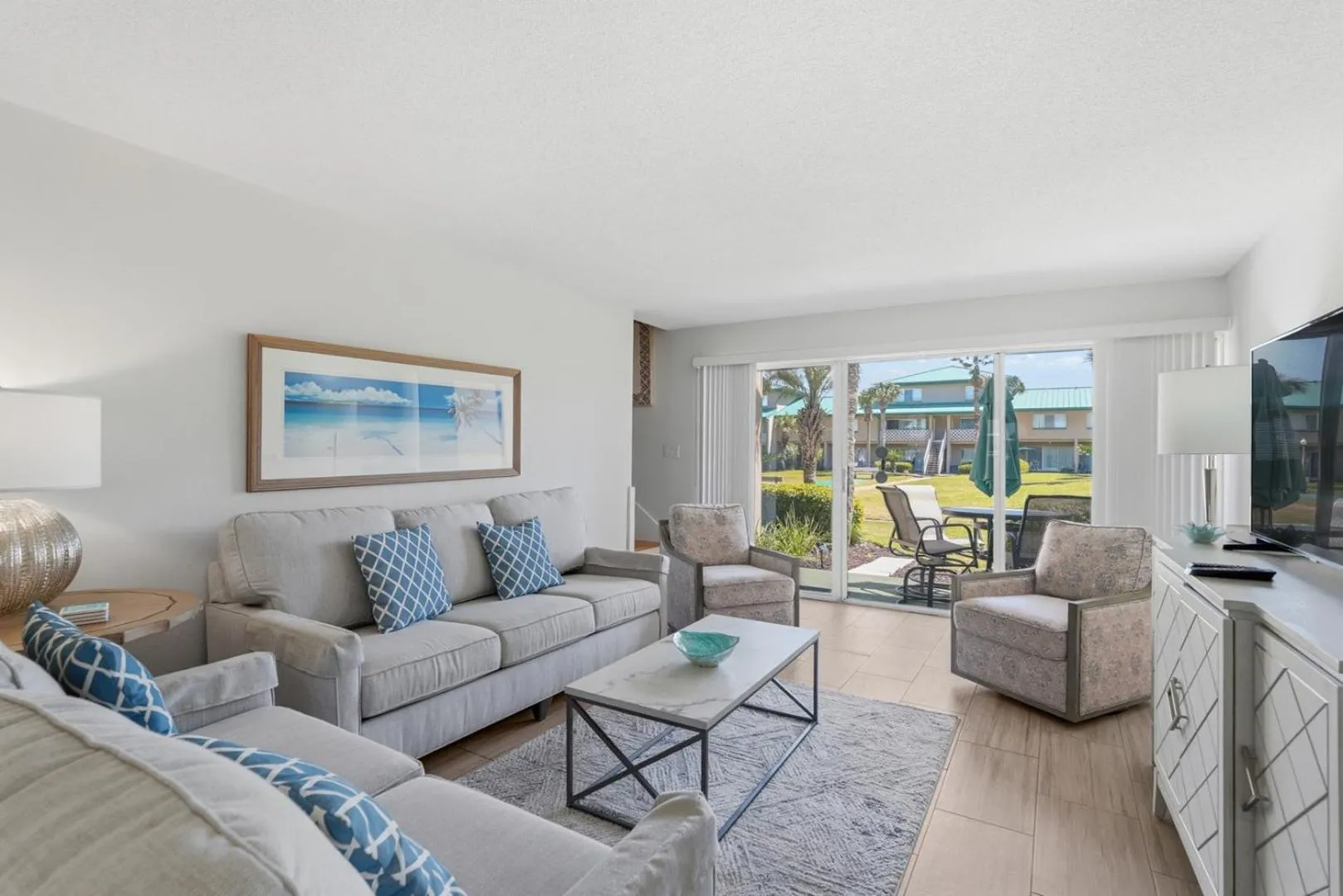 Seaspray Condos 213A