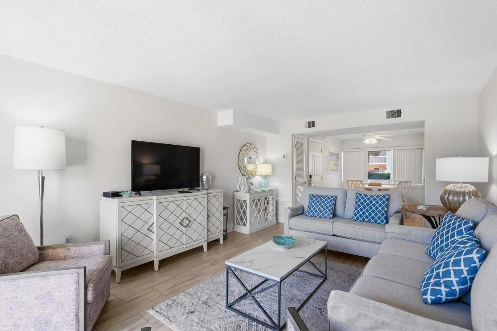 Seaspray Condos 213A