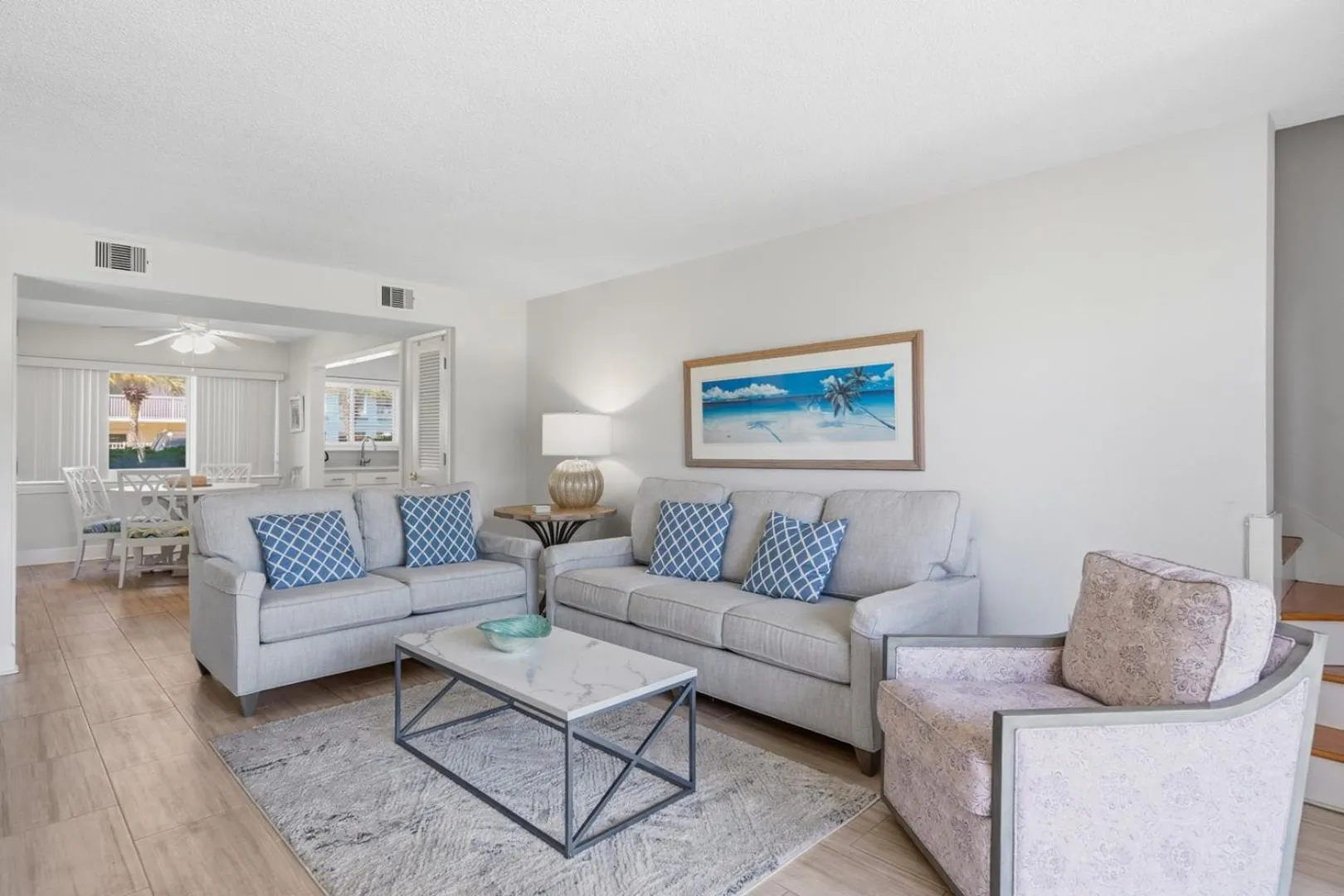Seaspray Condos 213A