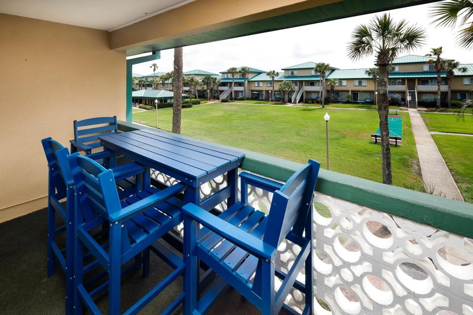 Seaspray Condos 212D