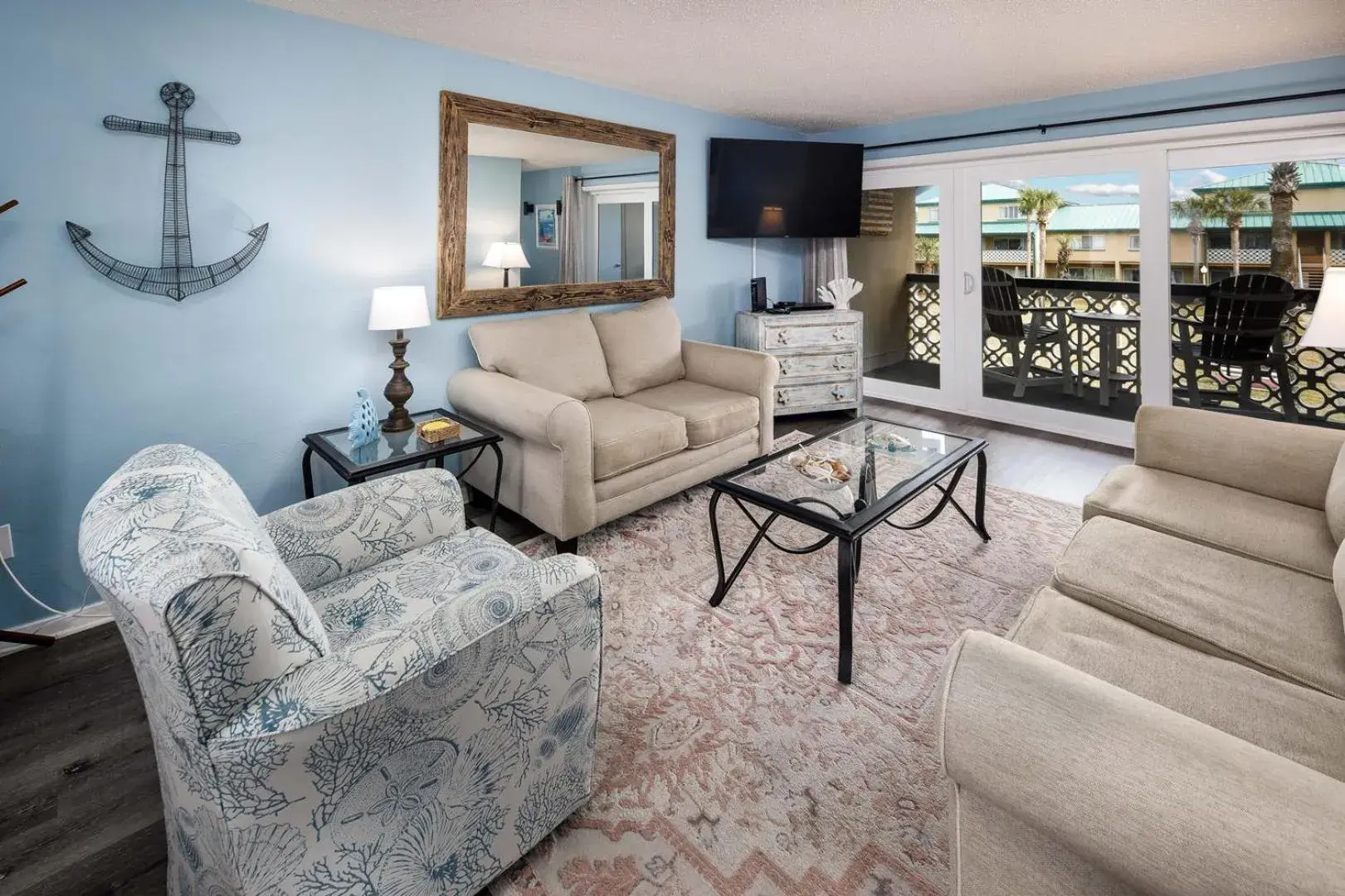 Seaspray Condos 212D Seaspray Condos 212D