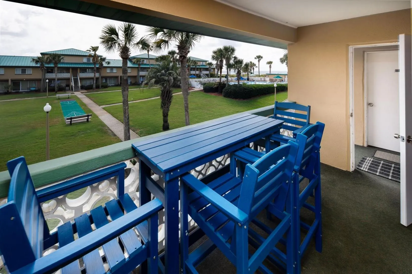Seaspray Condos 212D
