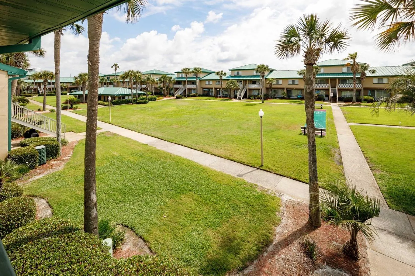 Seaspray Condos 212D