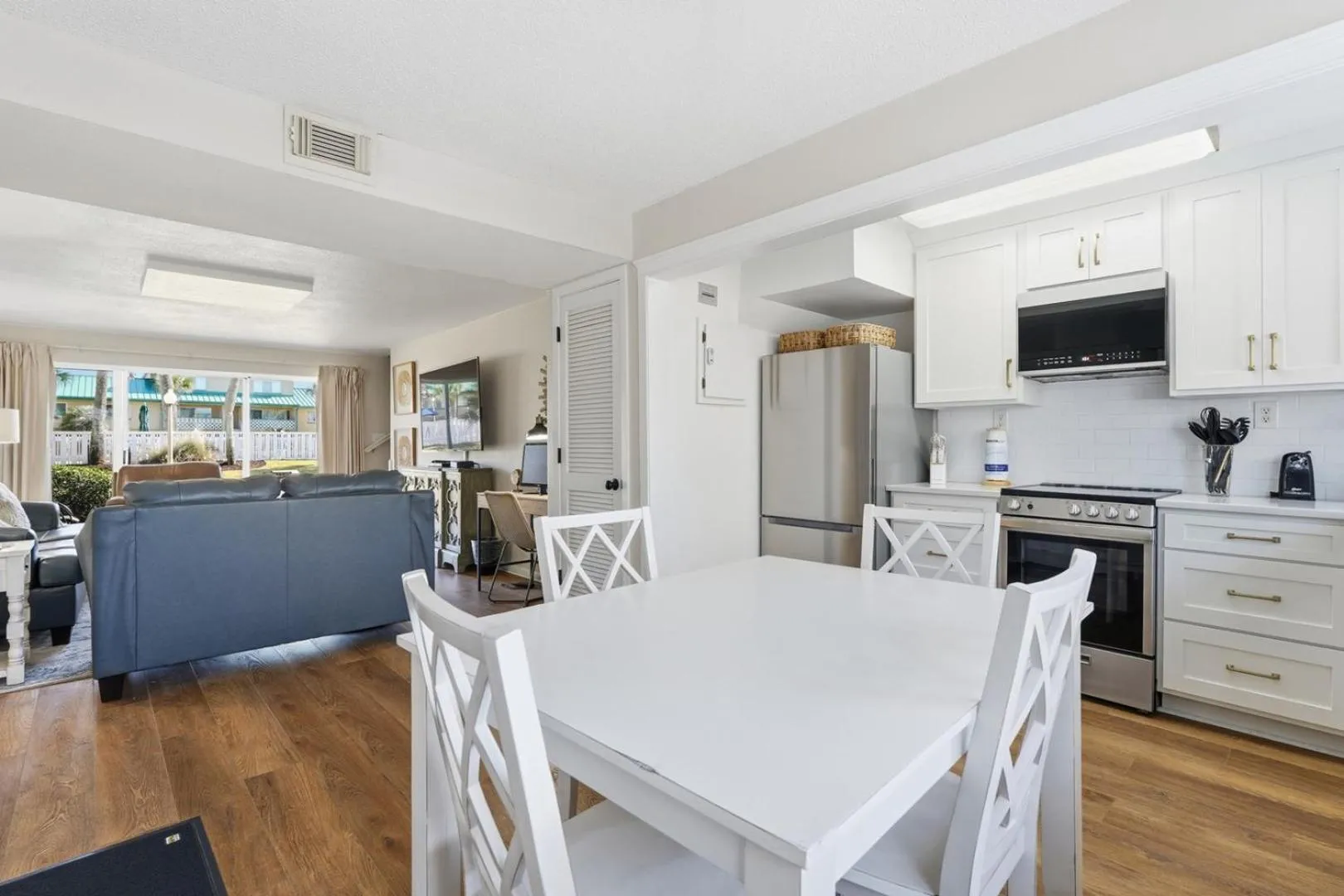 Seaspray Condos 215B