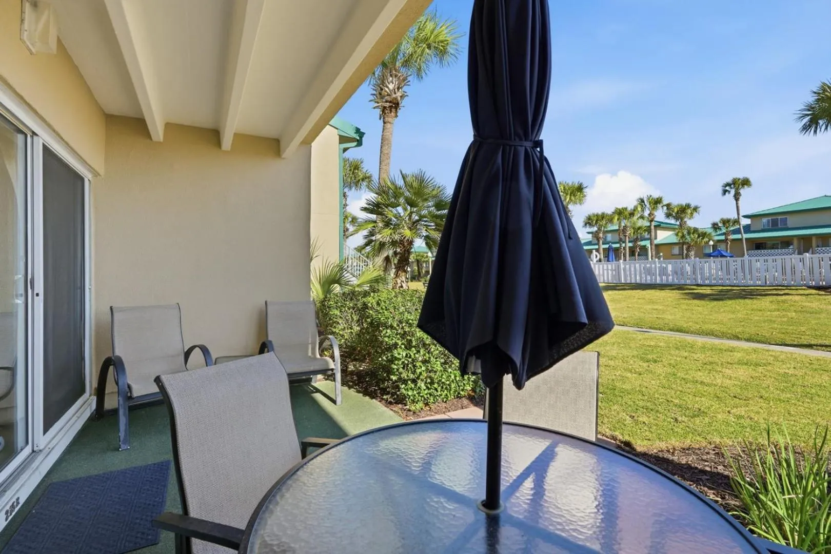 Seaspray Condos 215B