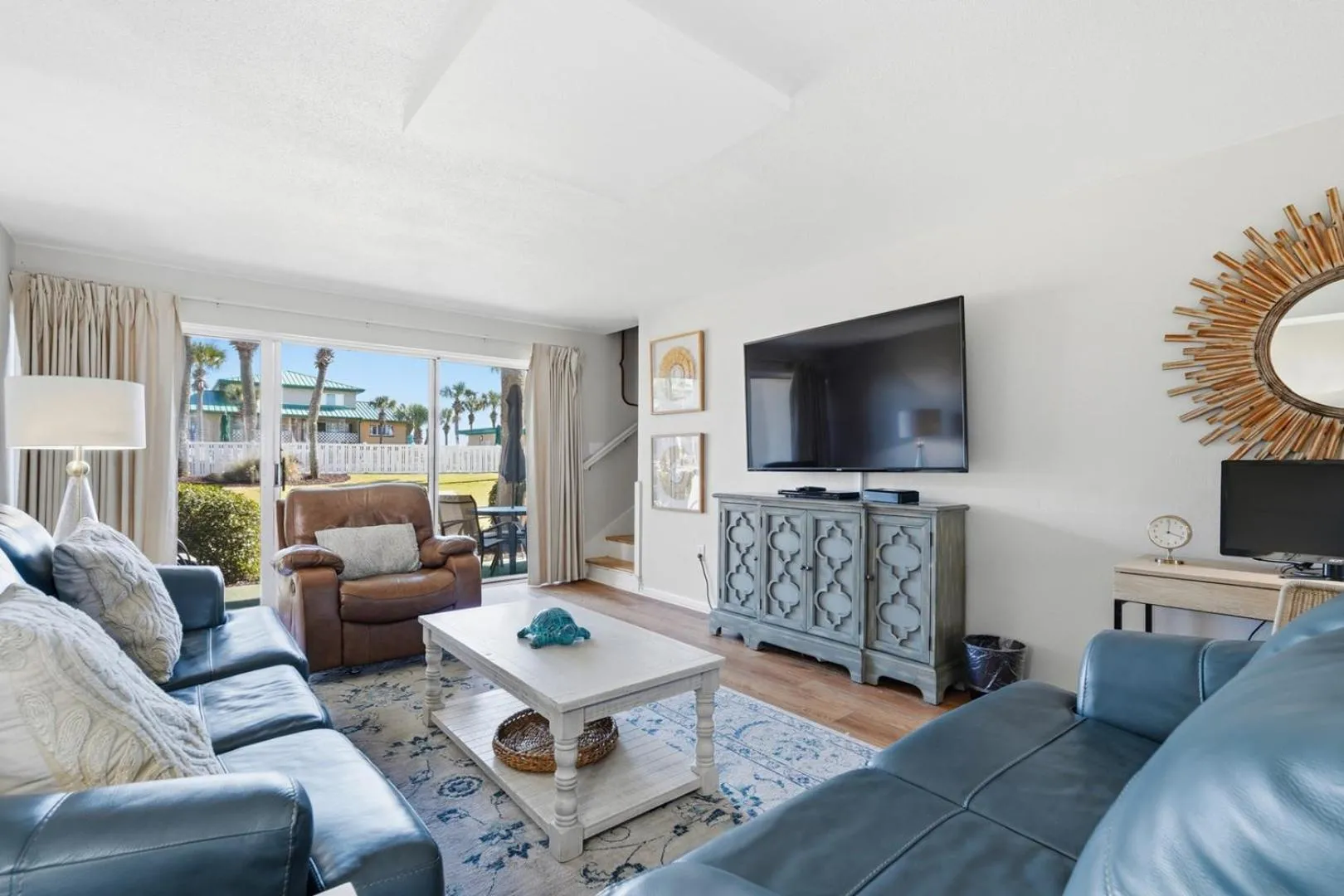 Seaspray Condos 215B