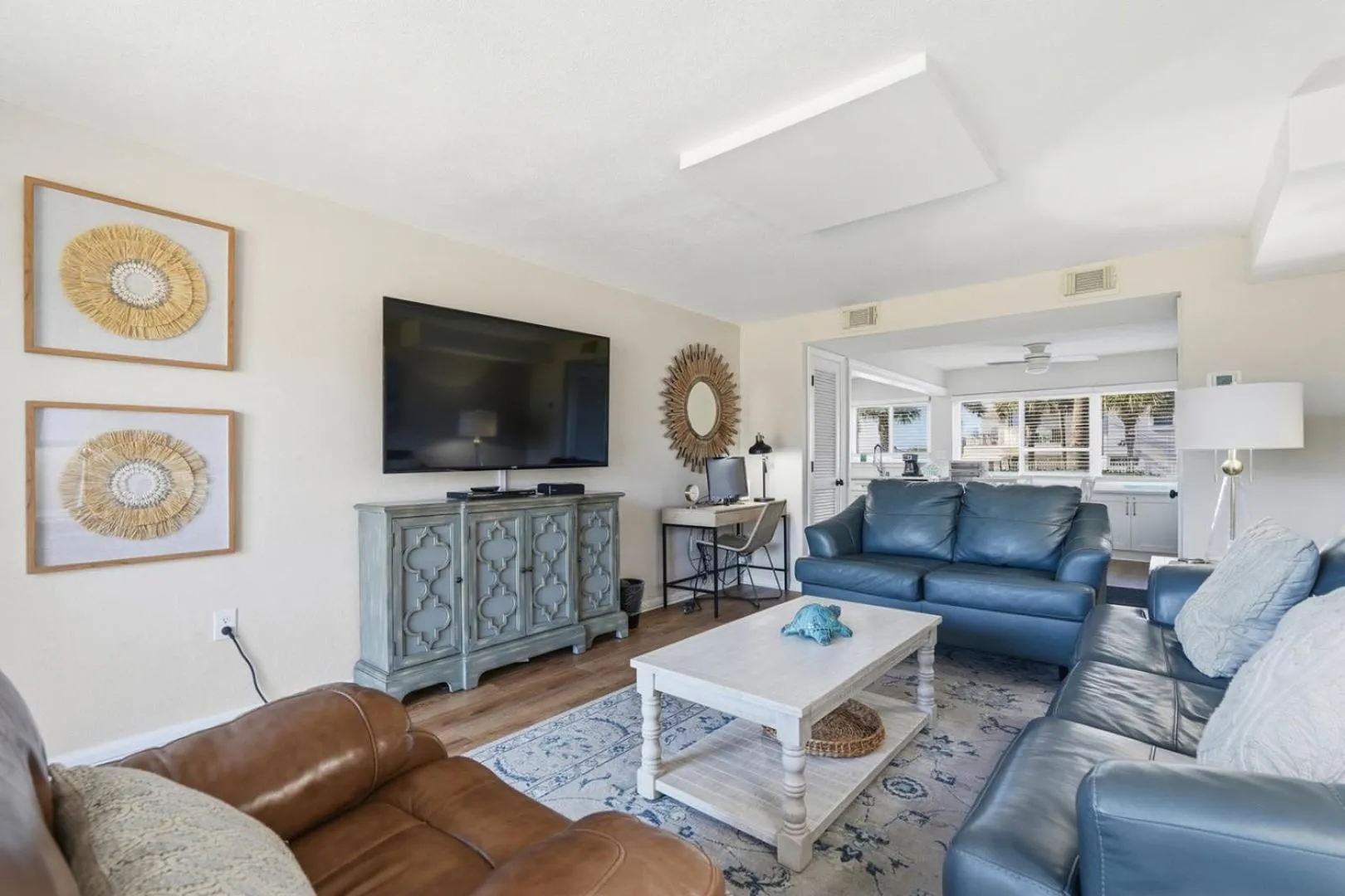Seaspray Condos 215B