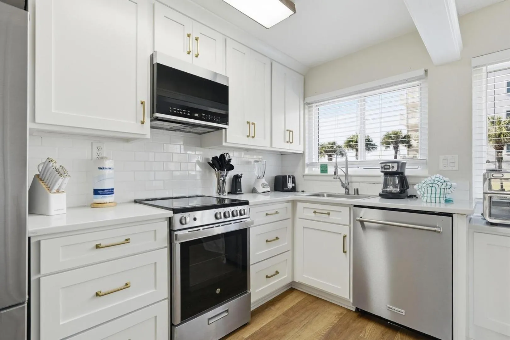 Seaspray Condos 215B
