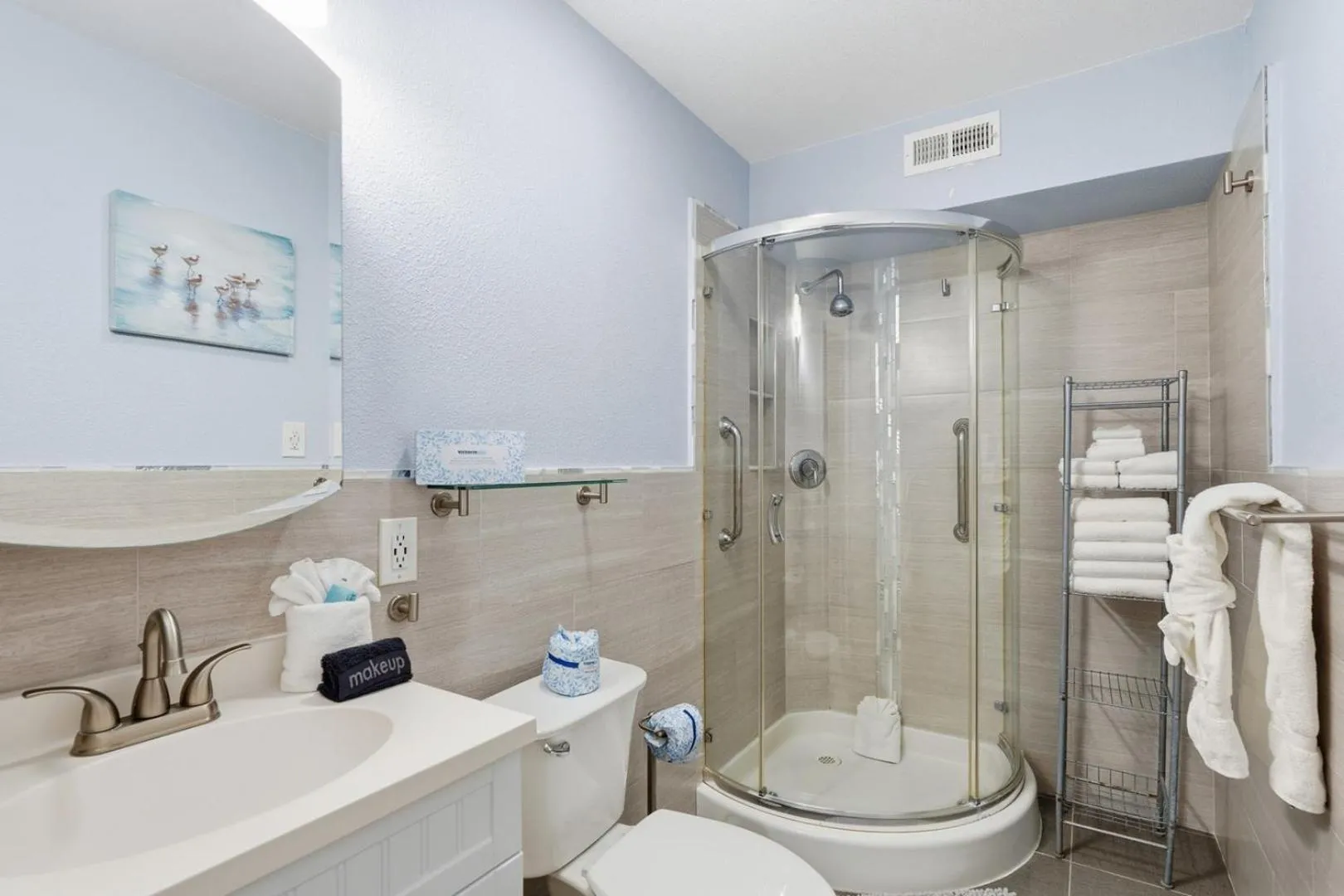 Seaspray Condos 215B