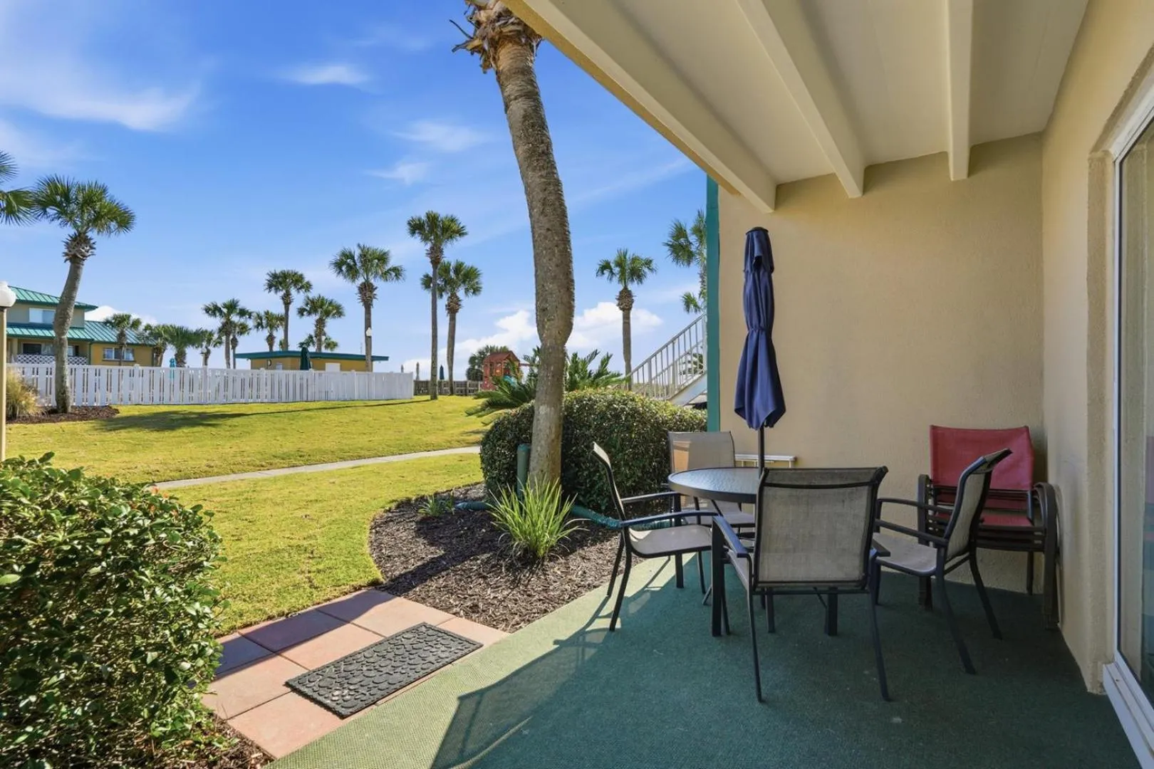 Seaspray Condos 215B
