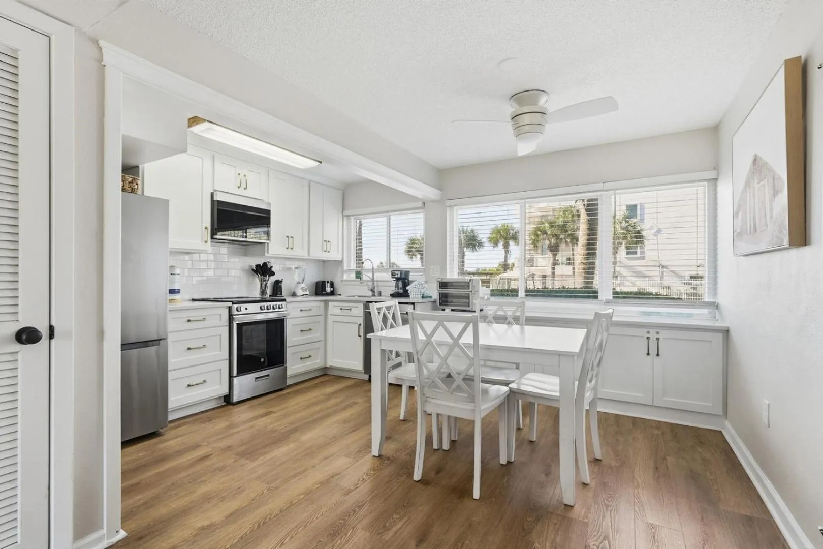 Seaspray Condos 215B
