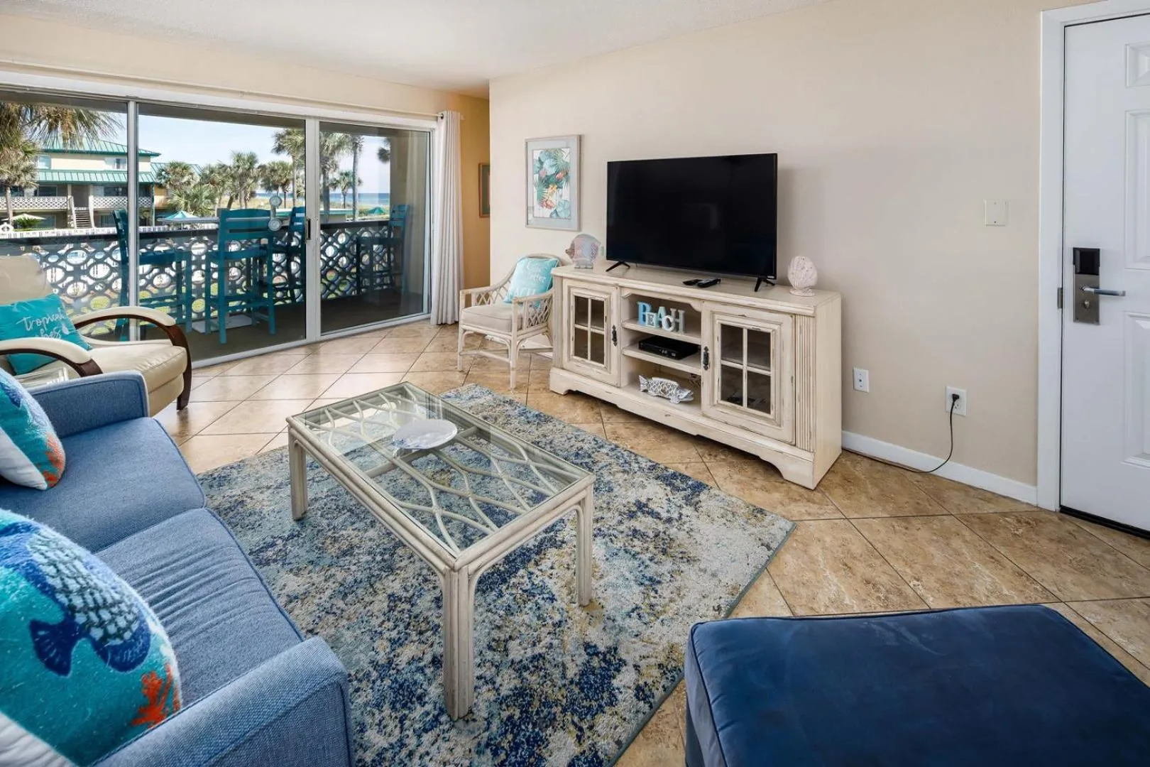 Seaspray Condos 216D