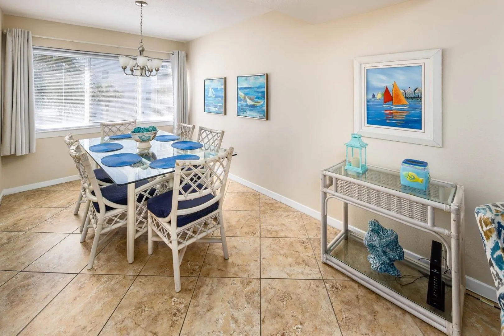 Seaspray Condos 216D