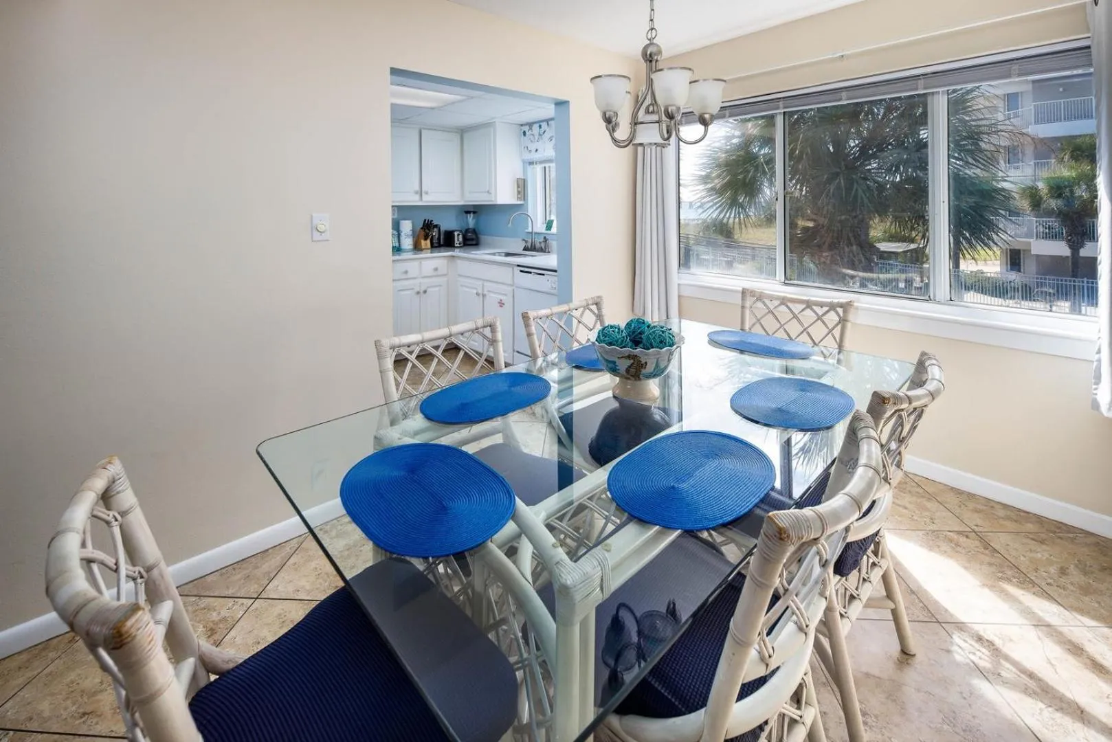 Seaspray Condos 216D