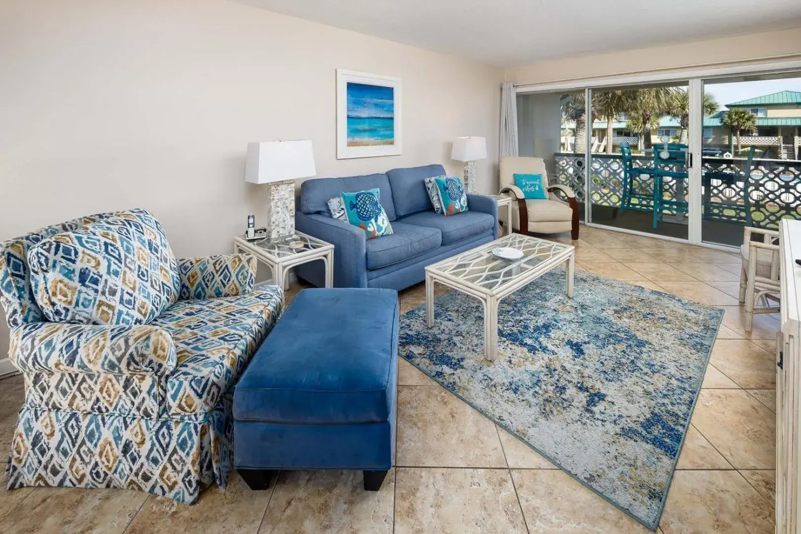 Seaspray Condos 216D Seaspray Condos 216D