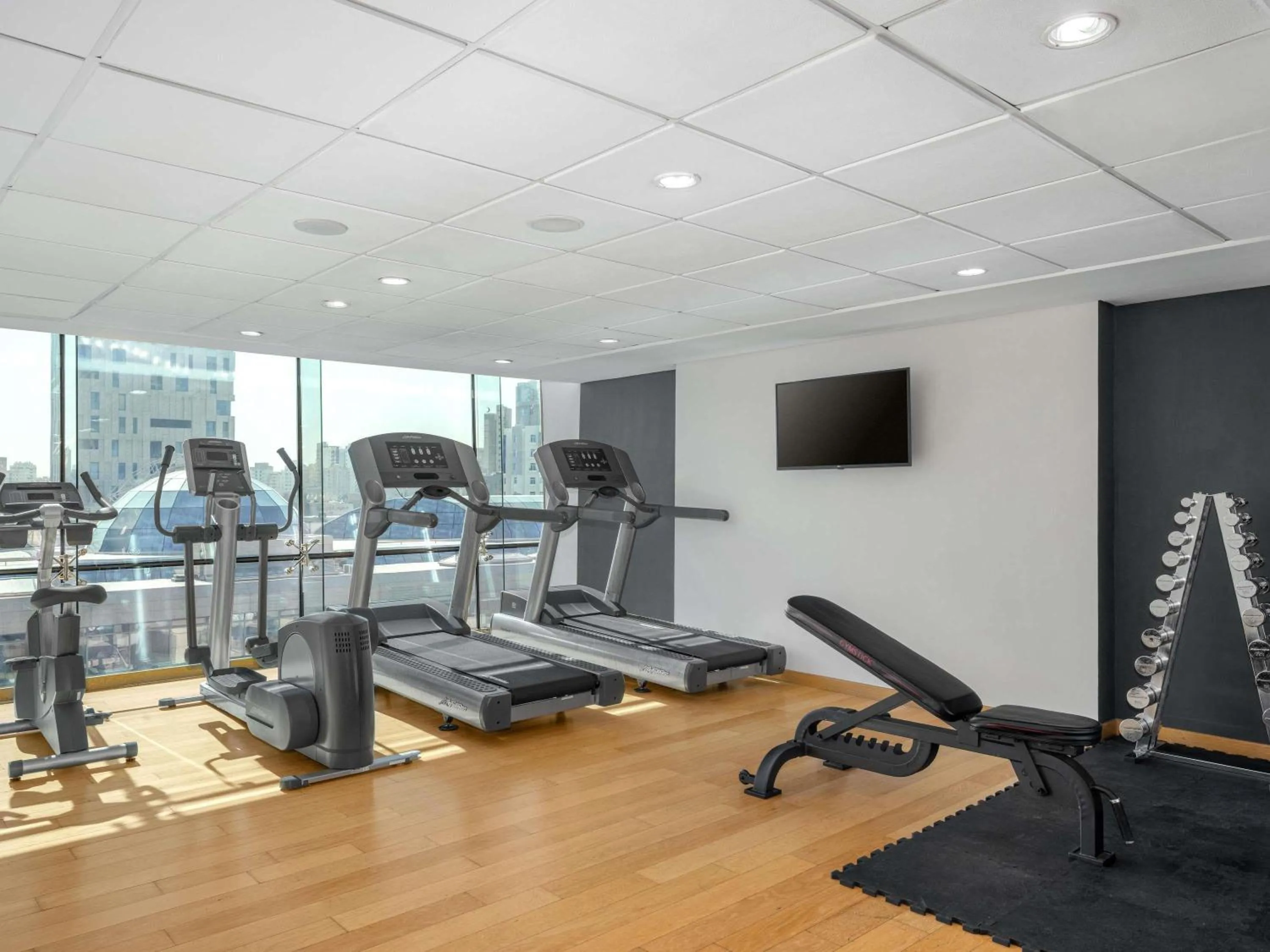 Other in ibis Kuwait Salmiya