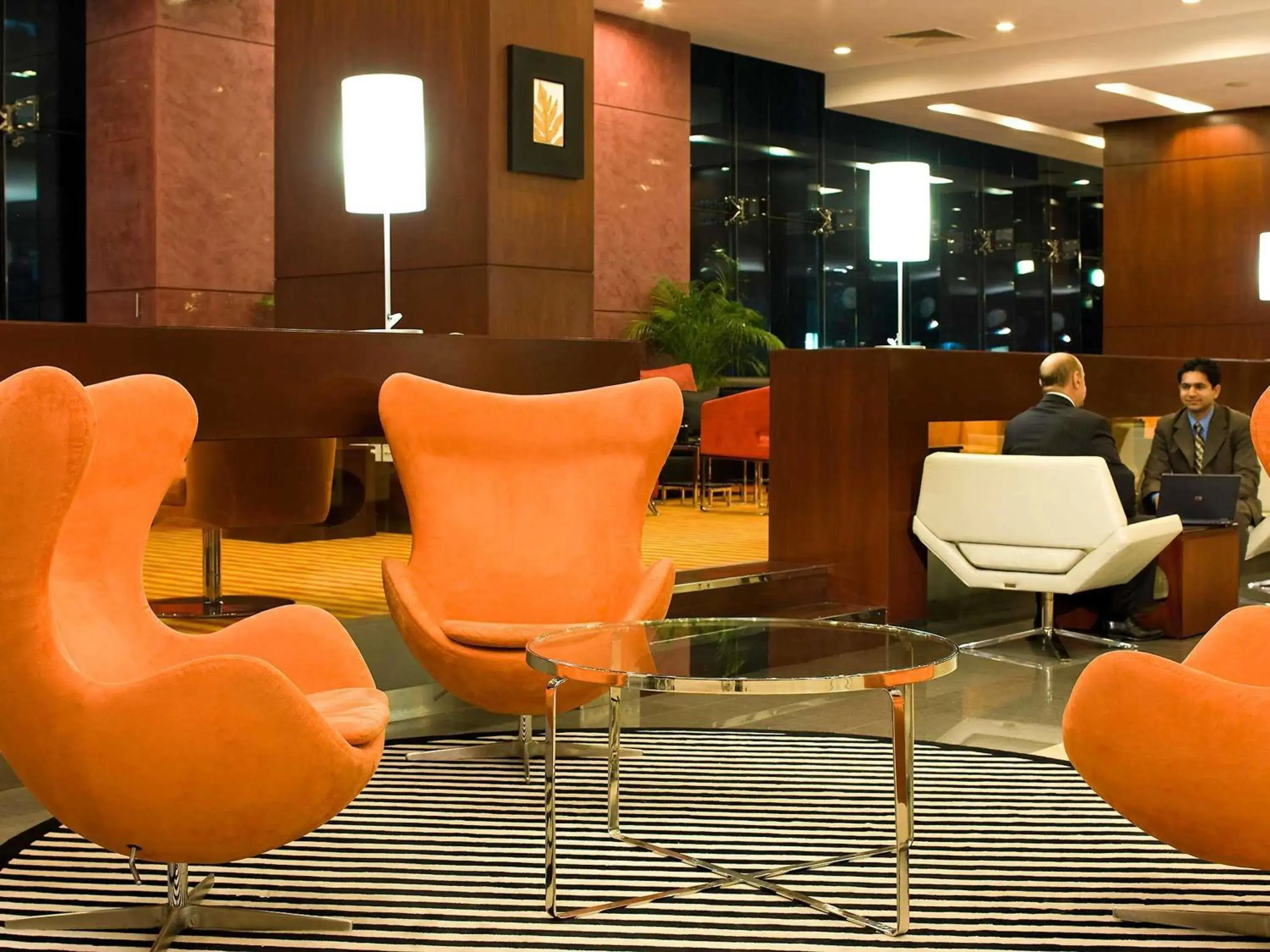 Property building in ibis Kuwait Salmiya Property building in ibis Kuwait Salmiya