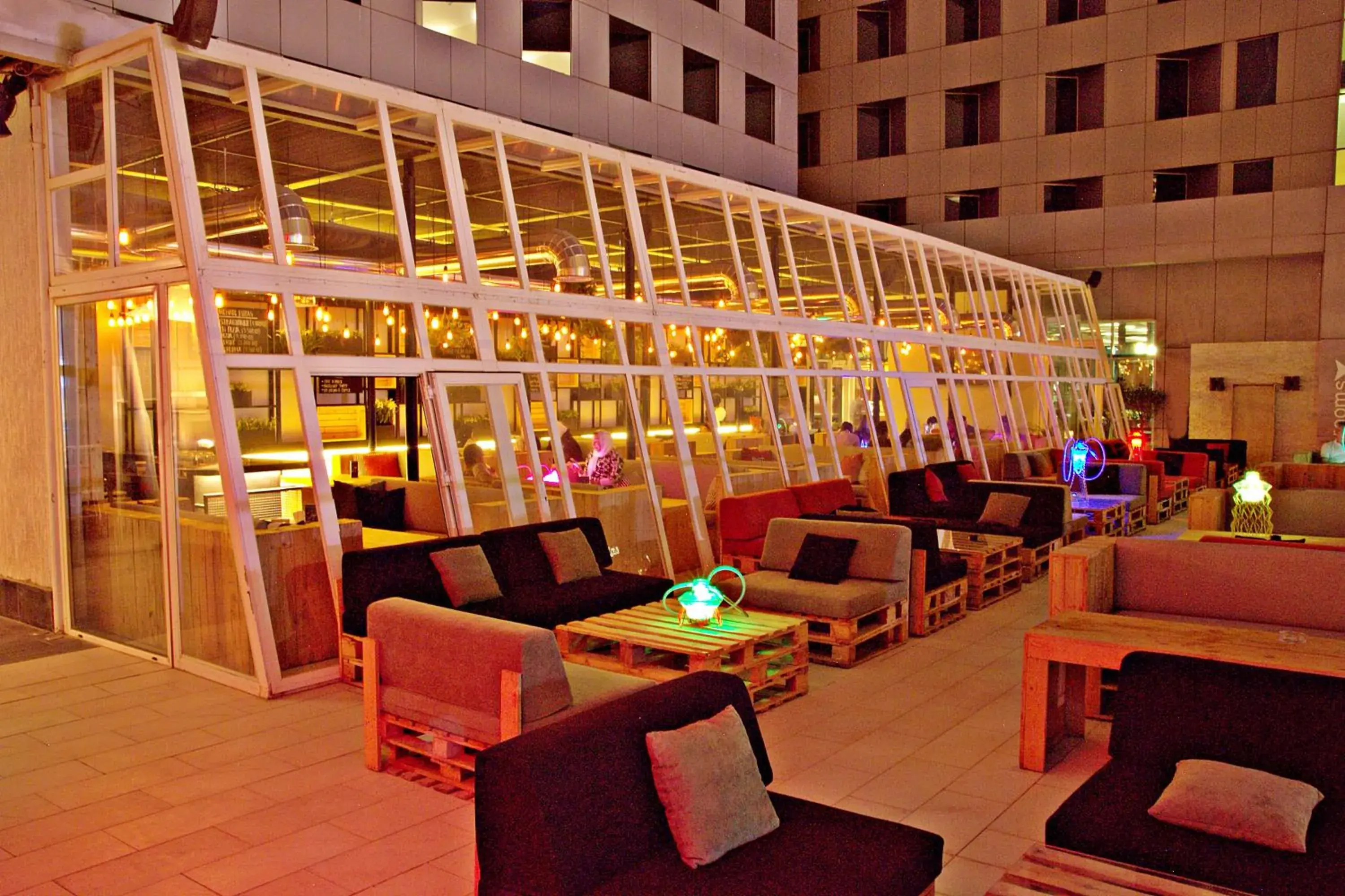 Restaurant/places to eat in ibis Kuwait Salmiya Restaurant/places to eat in ibis Kuwait Salmiya