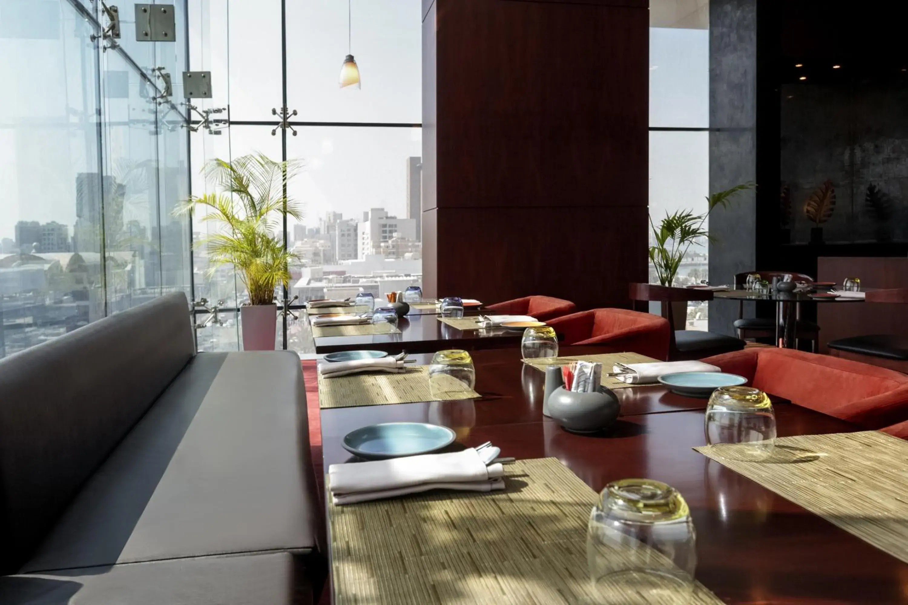 Restaurant/places to eat in ibis Kuwait Salmiya Restaurant/places to eat in ibis Kuwait Salmiya