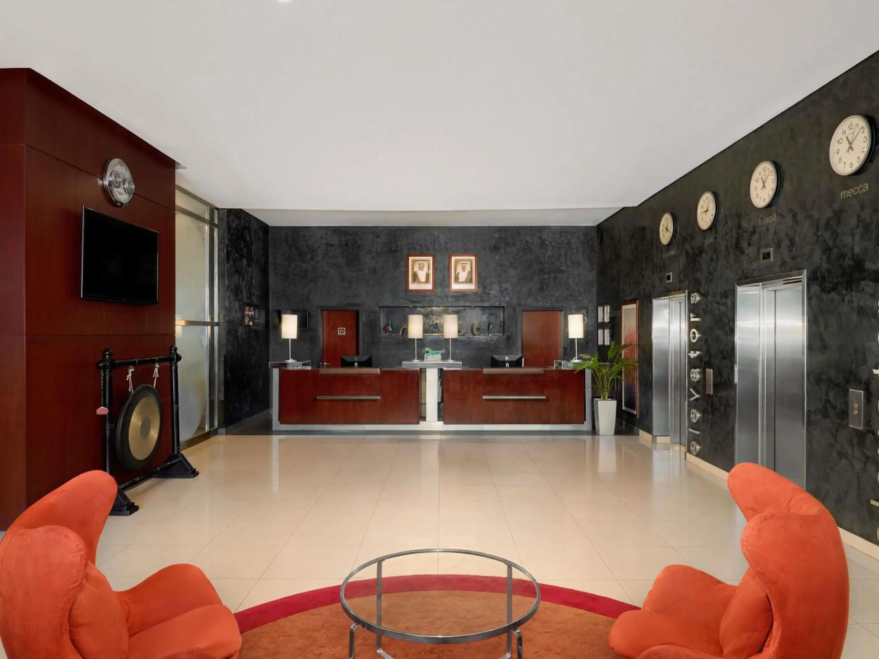 Property building in ibis Kuwait Salmiya Property building in ibis Kuwait Salmiya