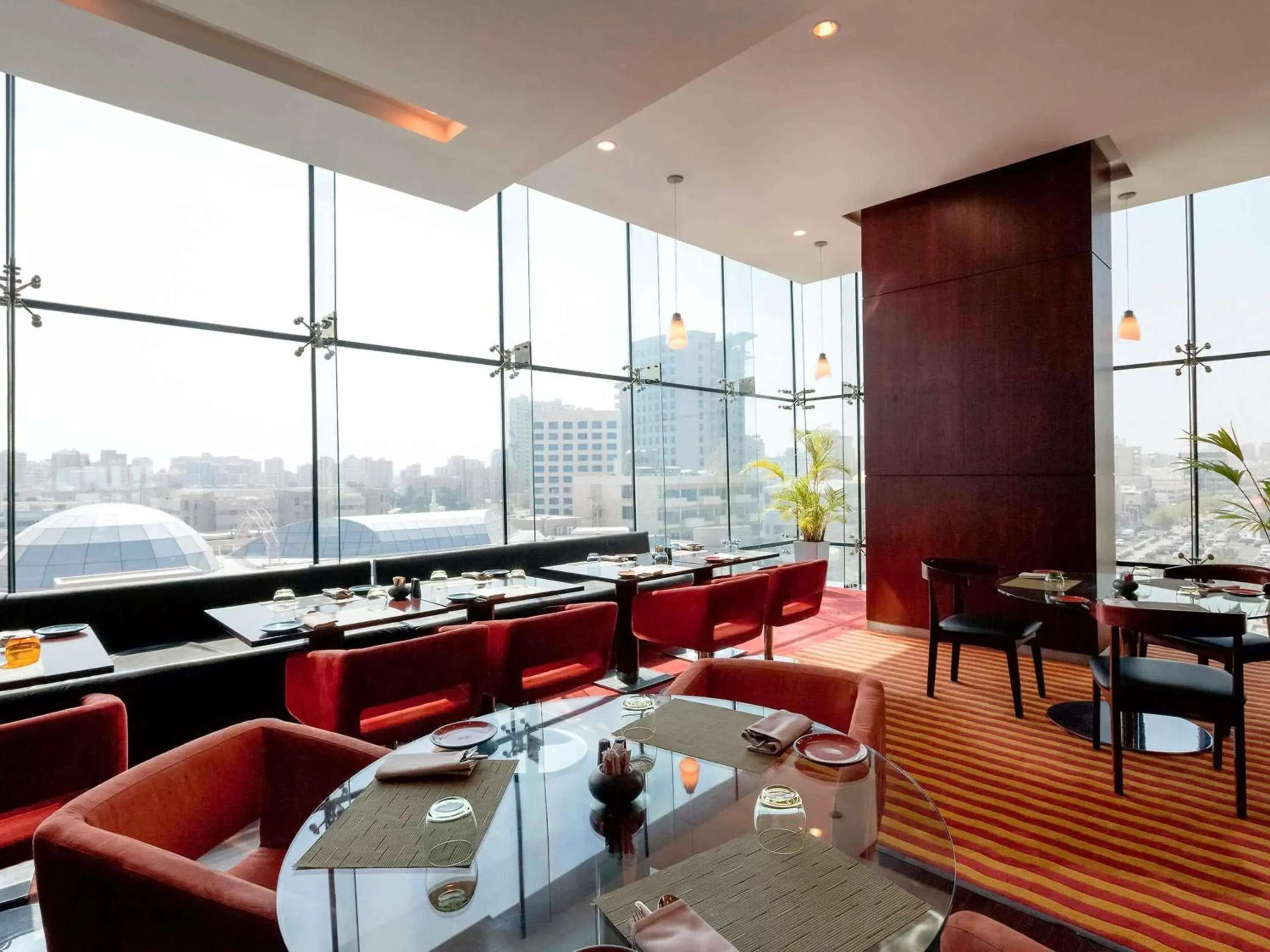 Restaurant/places to eat in ibis Kuwait Salmiya Restaurant/places to eat in ibis Kuwait Salmiya