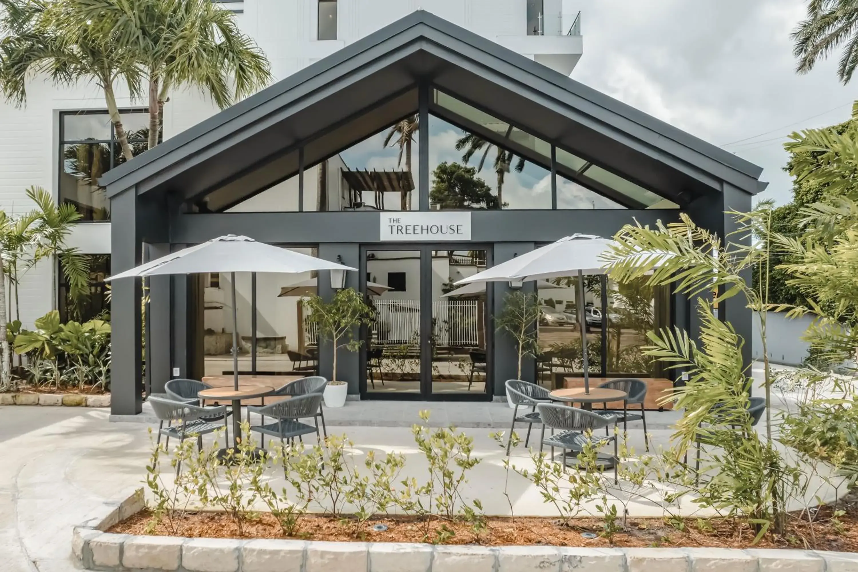 Restaurant/places to eat in Fort George Hotel and Spa Restaurant/places to eat in Fort George Hotel and Spa