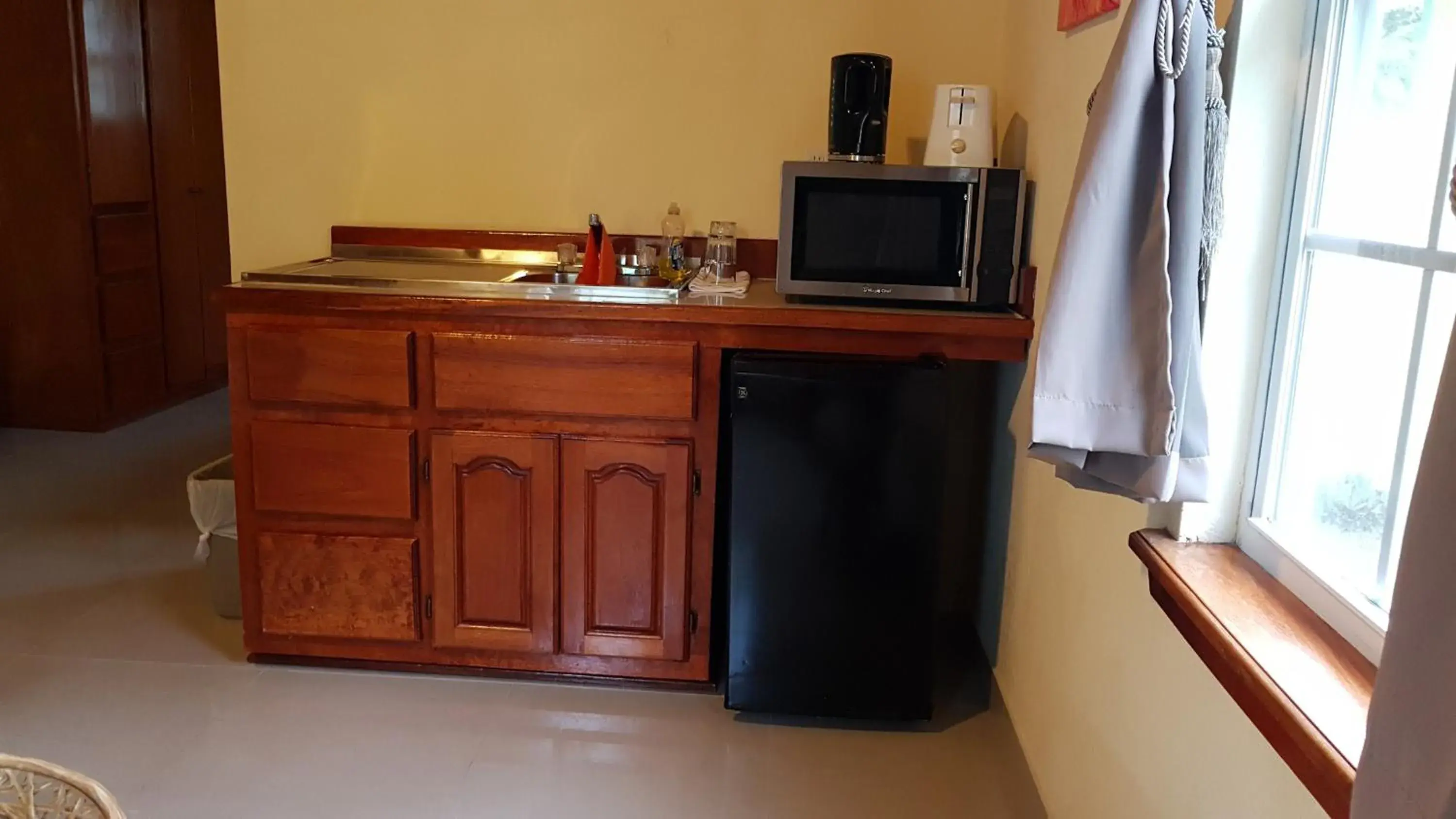 Rustic Cabana (No a/c) in Royal Caribbean Resort Rustic Cabana (No a/c) in Royal Caribbean Resort