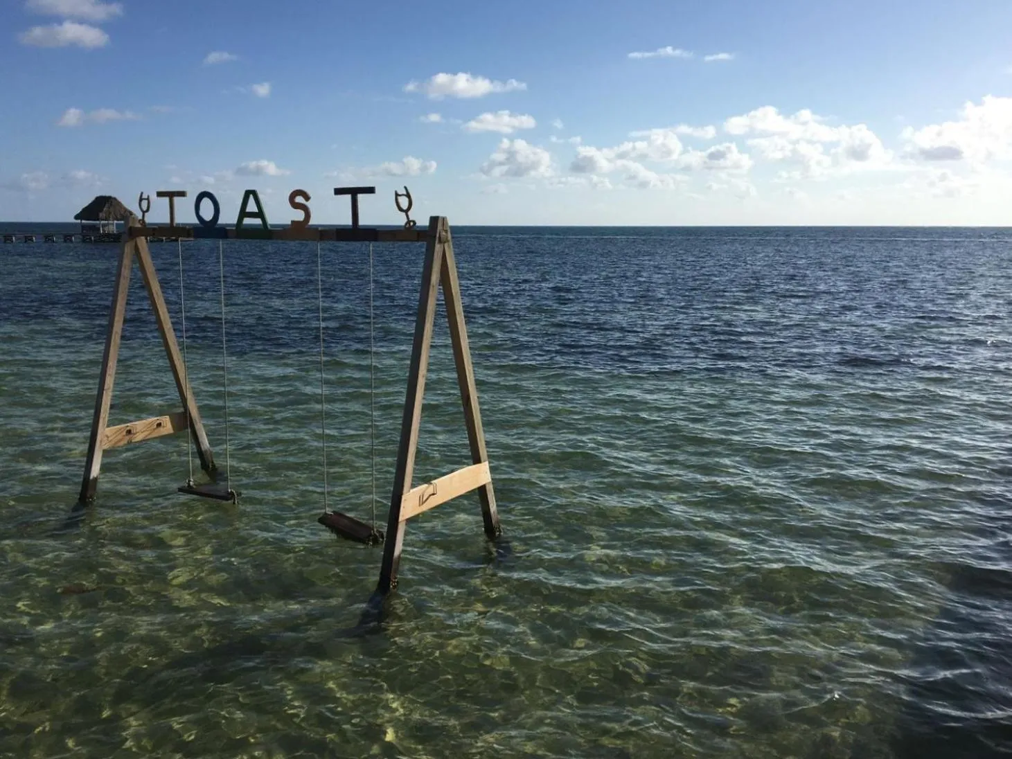 View (from property/room) in Royal Caribbean Resort