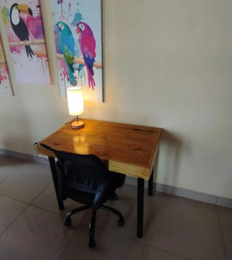 Business facilities in Royal Caribbean Resort