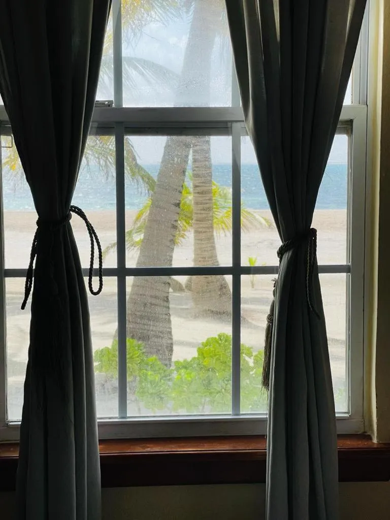 View (from property/room) in Royal Caribbean Resort