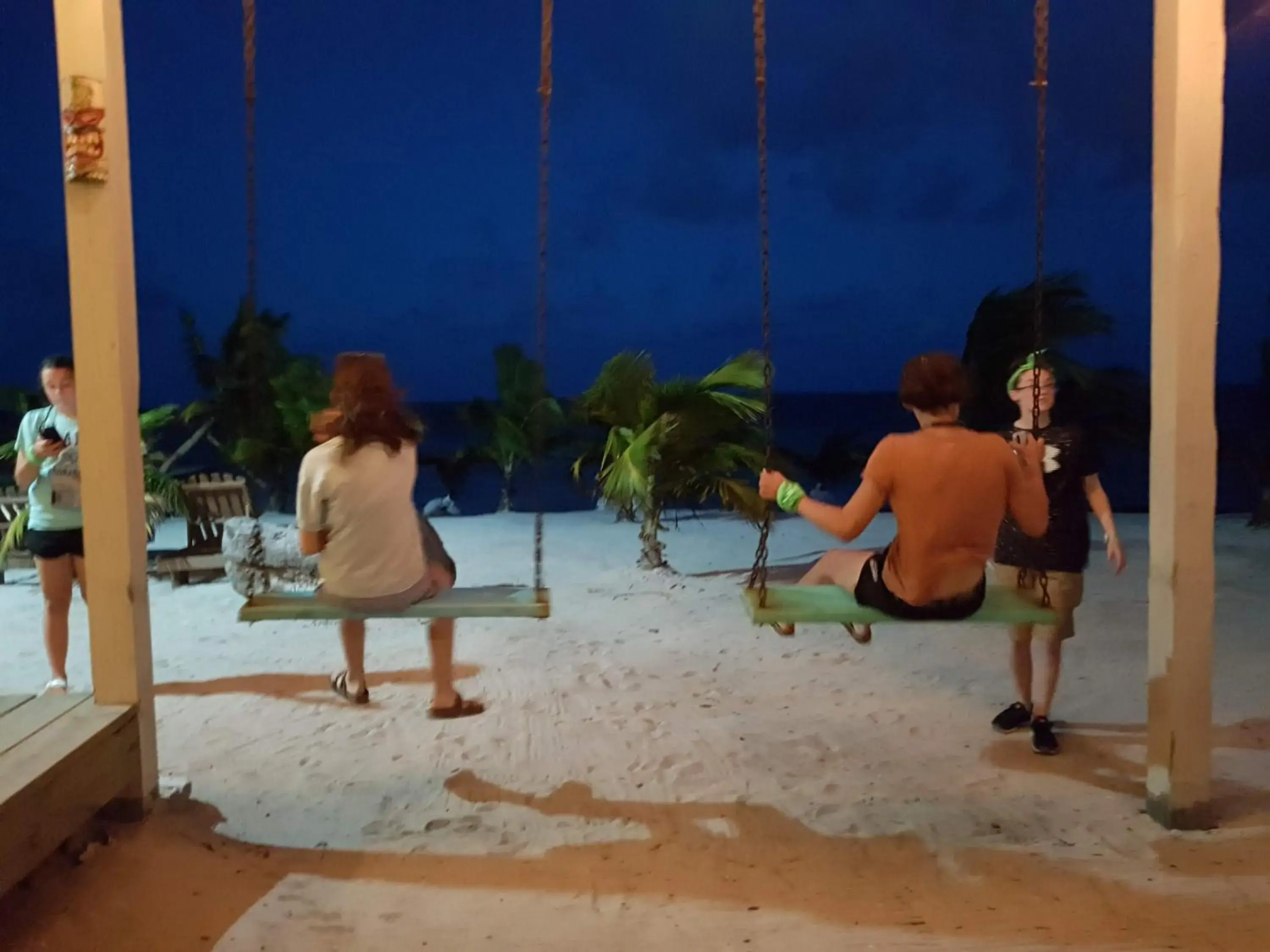 Business double room Sea view Beachside in Royal Caribbean Resort Business double room Sea view Beachside in Royal Caribbean Resort