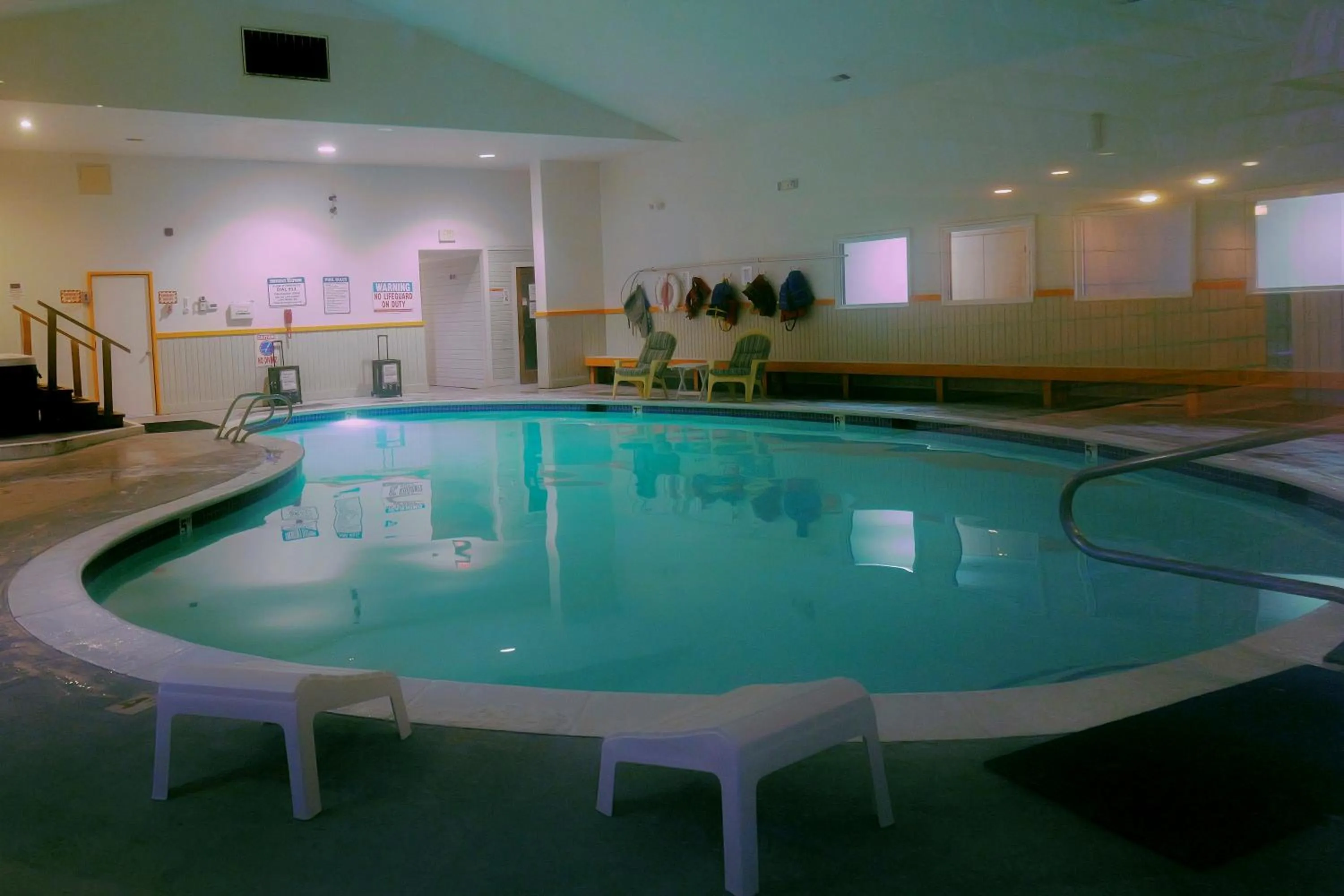 Chautauqua Resort & Conference Center