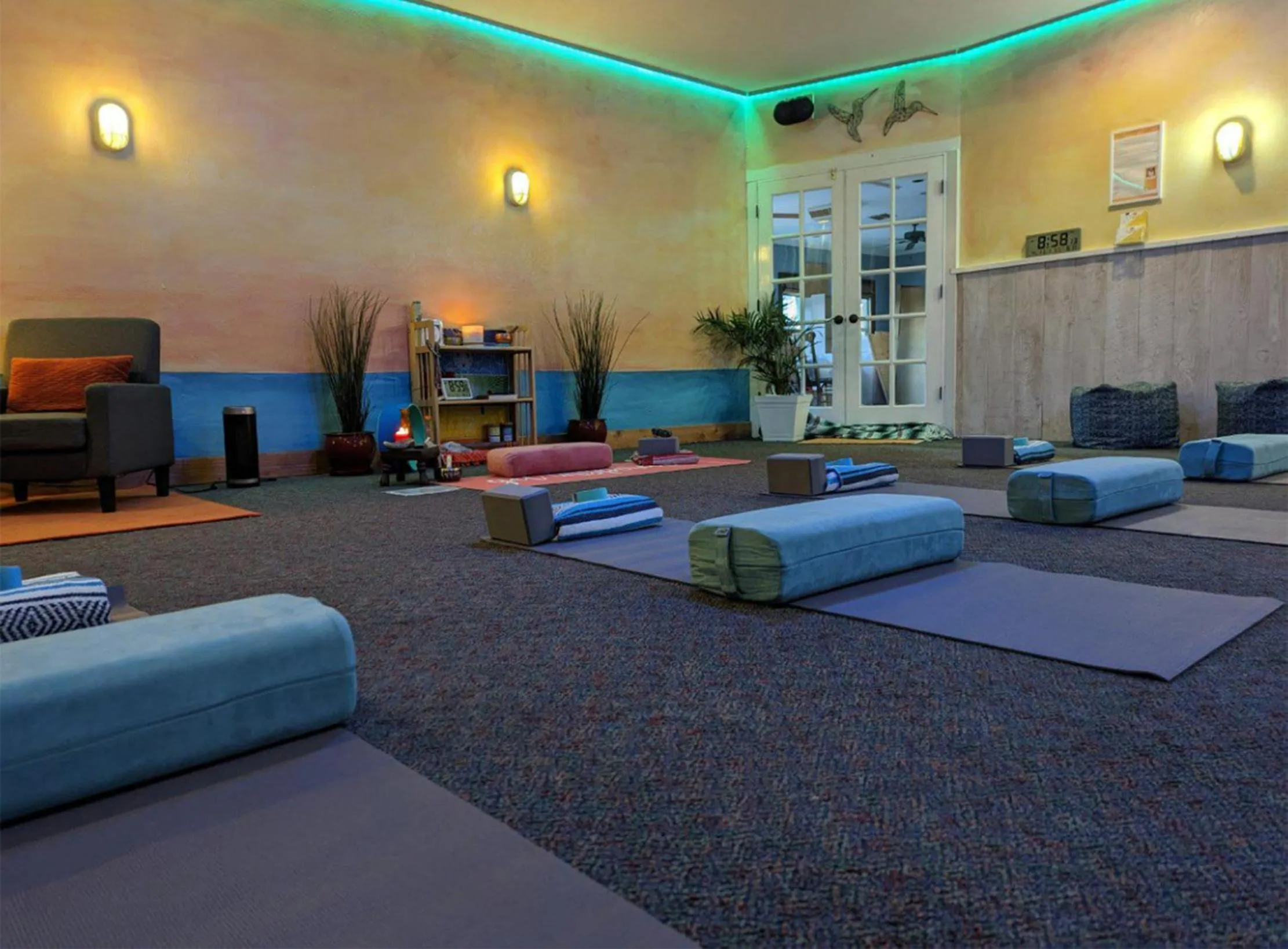 Chautauqua Resort & Conference Center