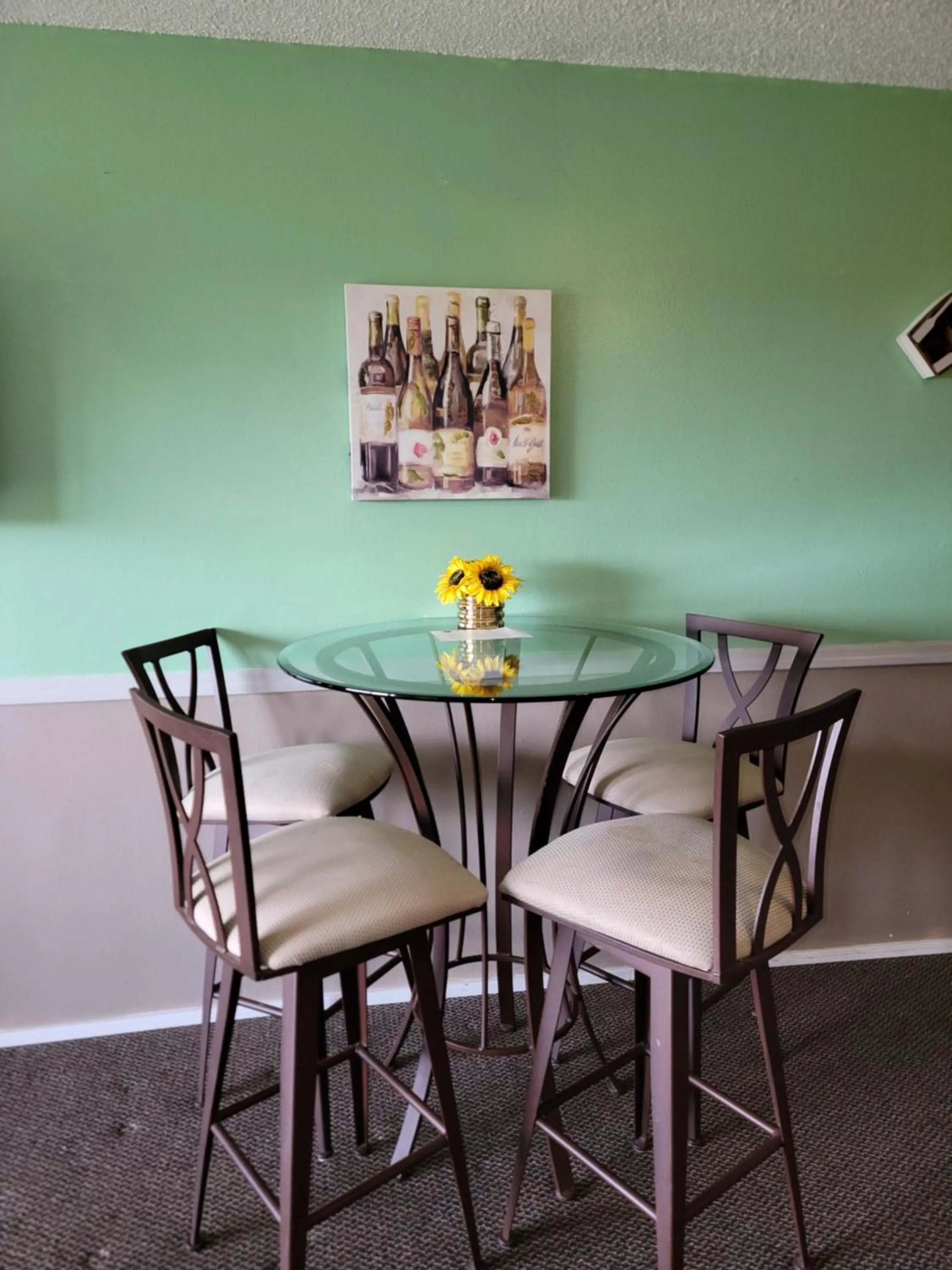 Chautauqua Resort & Conference Center