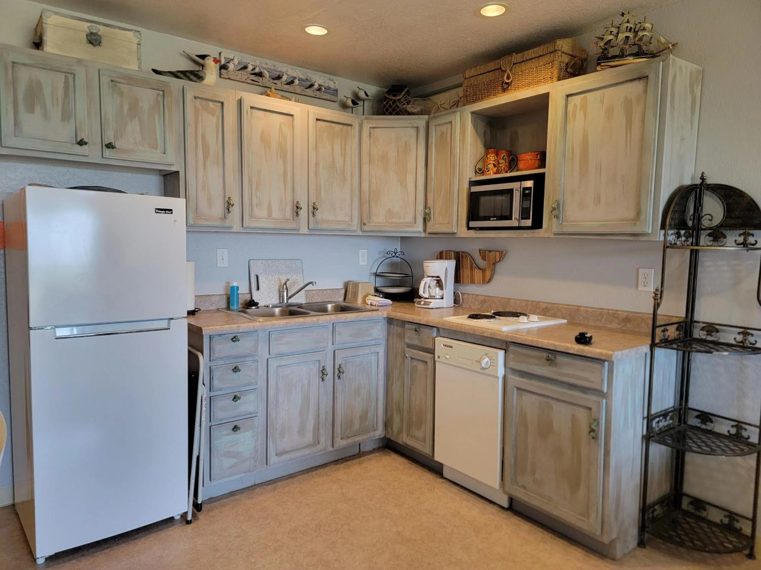 Chautauqua Resort & Conference Center