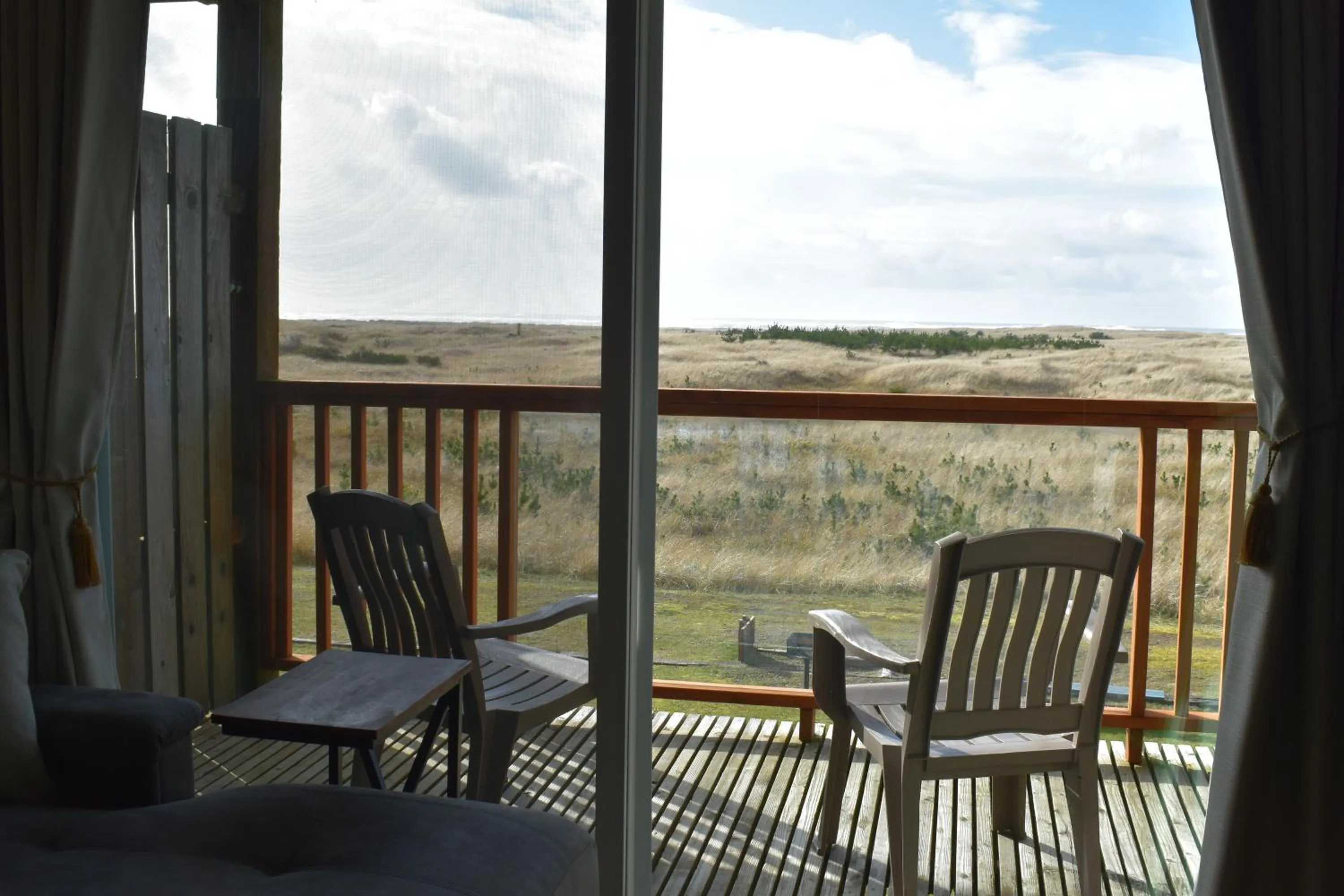 Chautauqua Resort & Conference Center