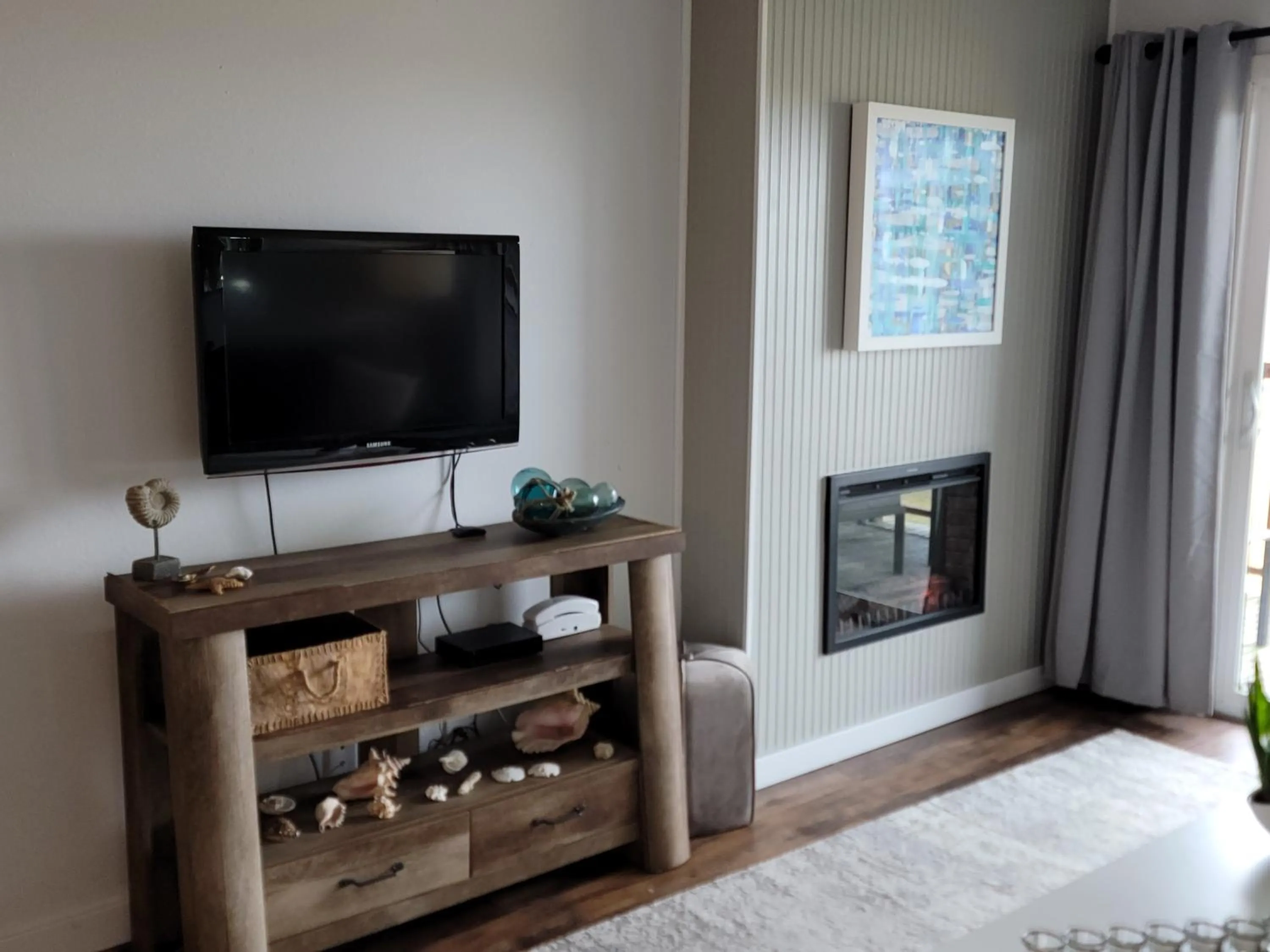 Chautauqua Resort & Conference Center