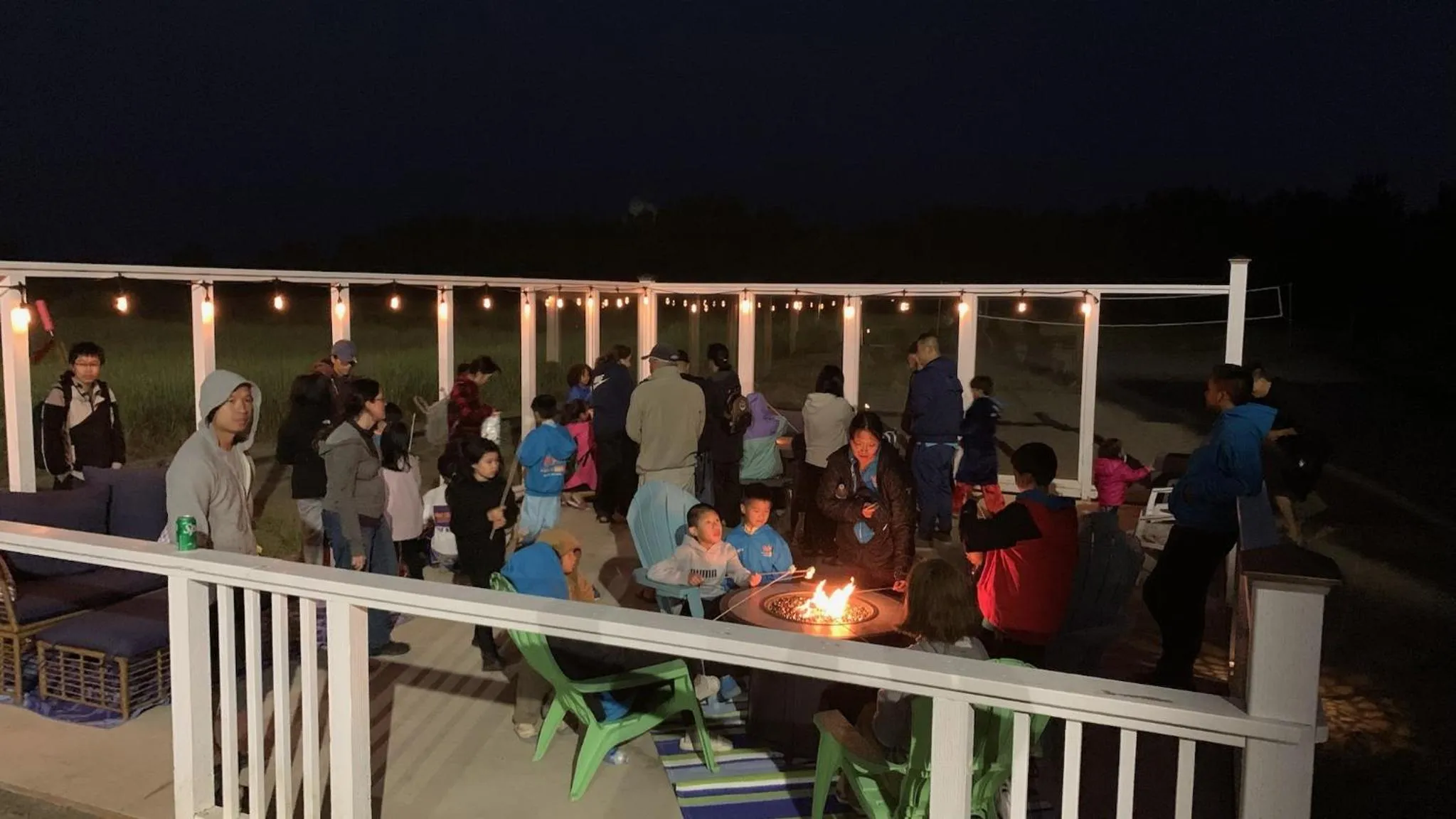 Chautauqua Resort & Conference Center