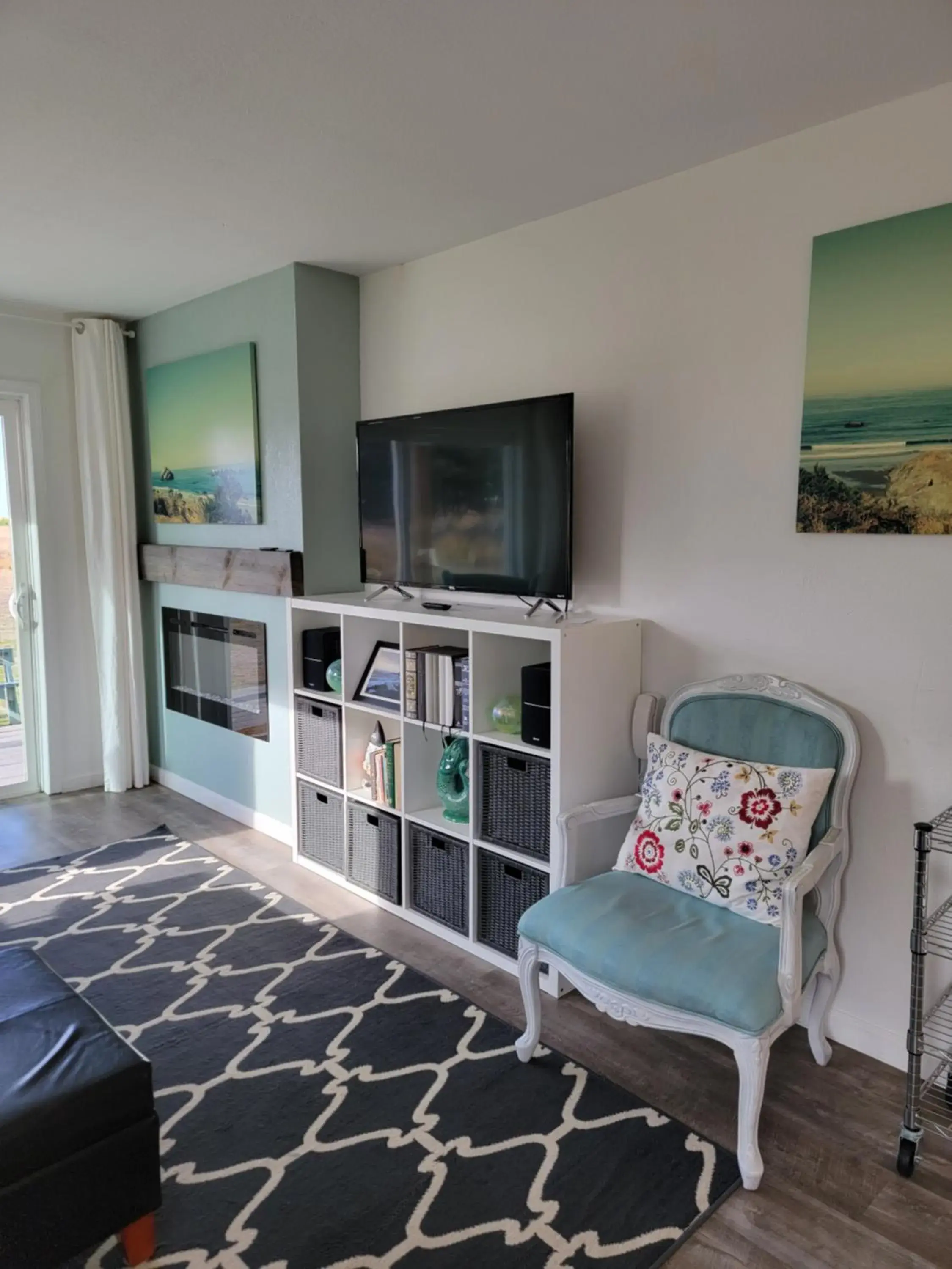 Bed in Chautauqua Resort & Conference Center Bed in Chautauqua Resort & Conference Center