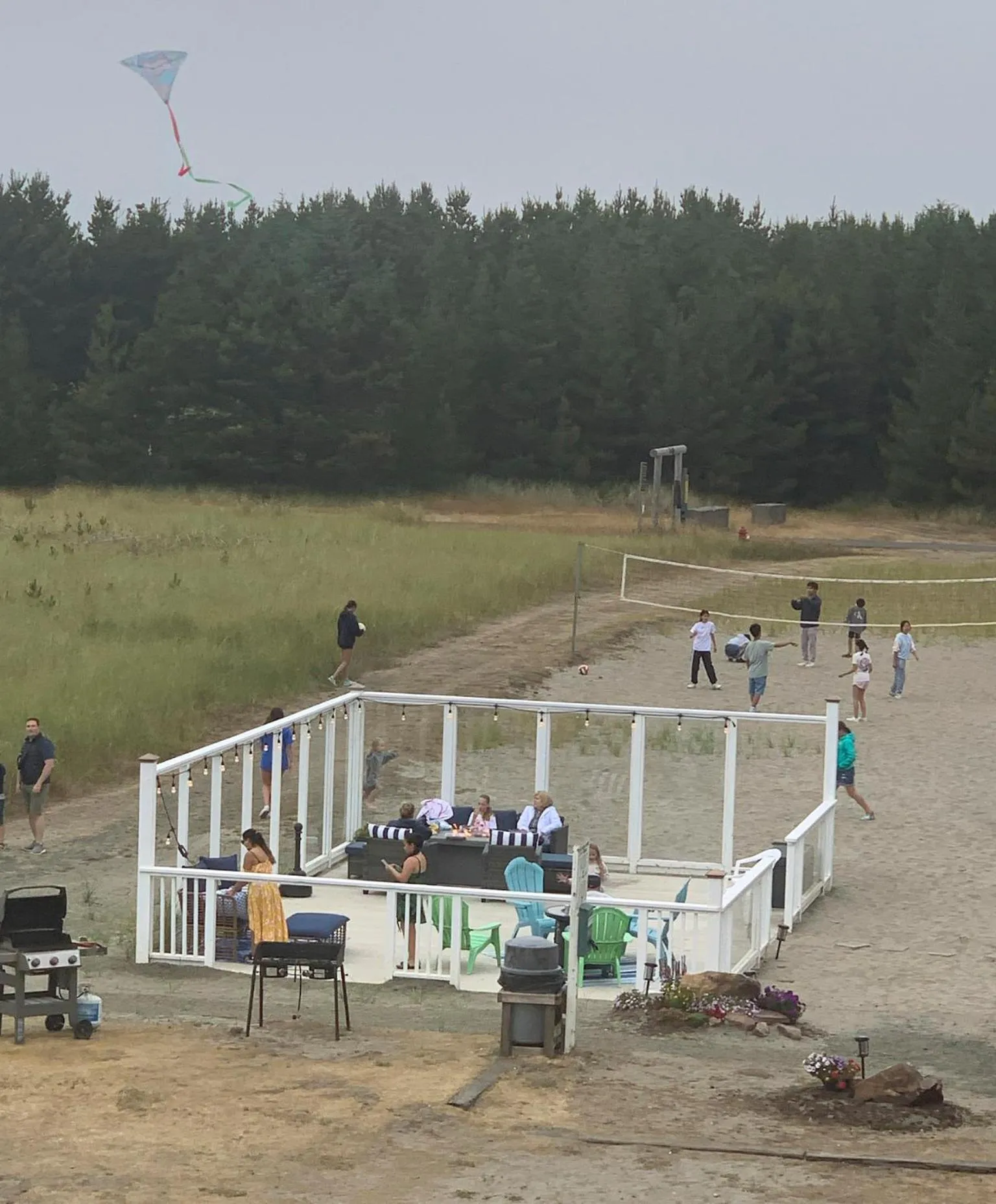 Chautauqua Resort & Conference Center